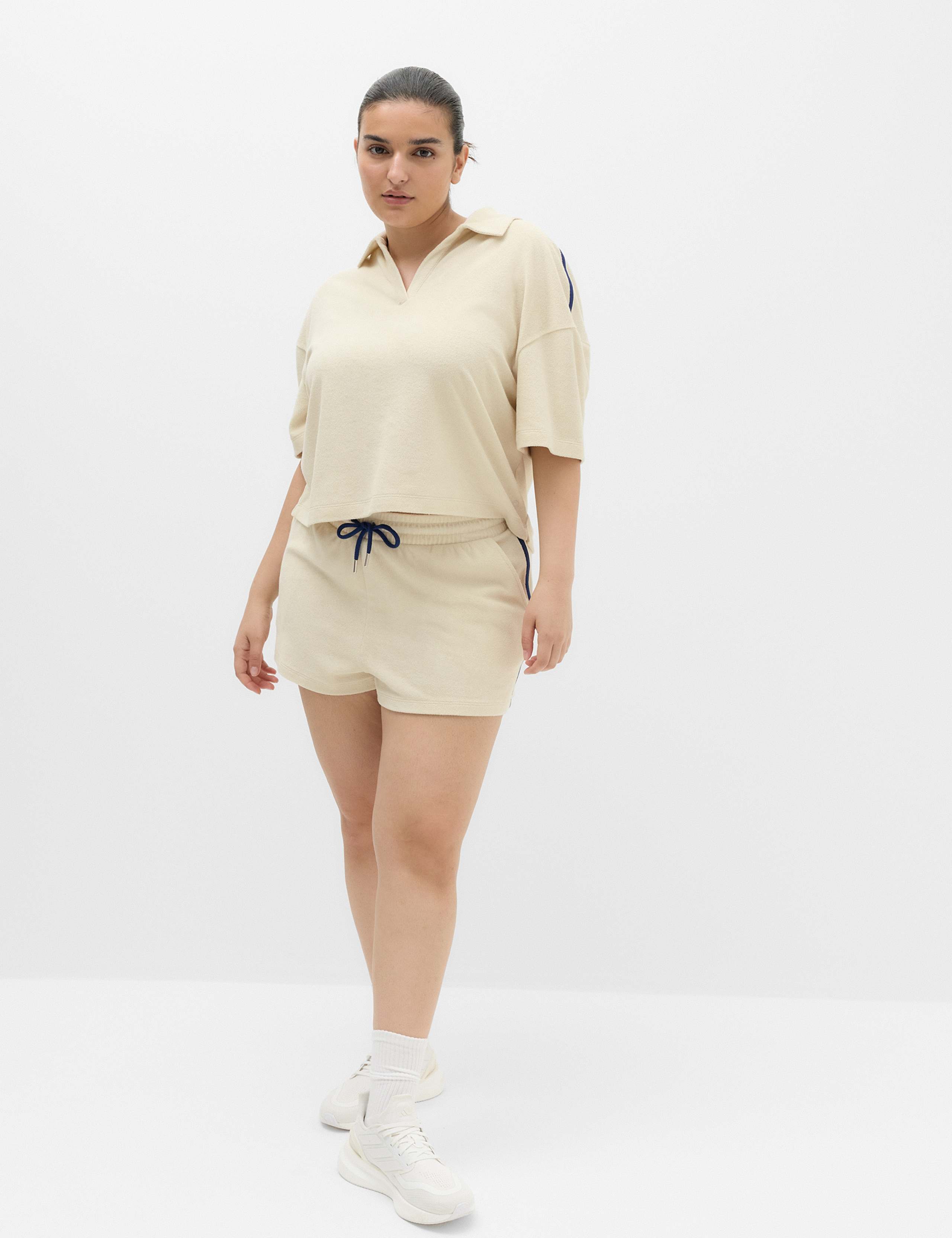 Top & Jogger Set 6 of 6