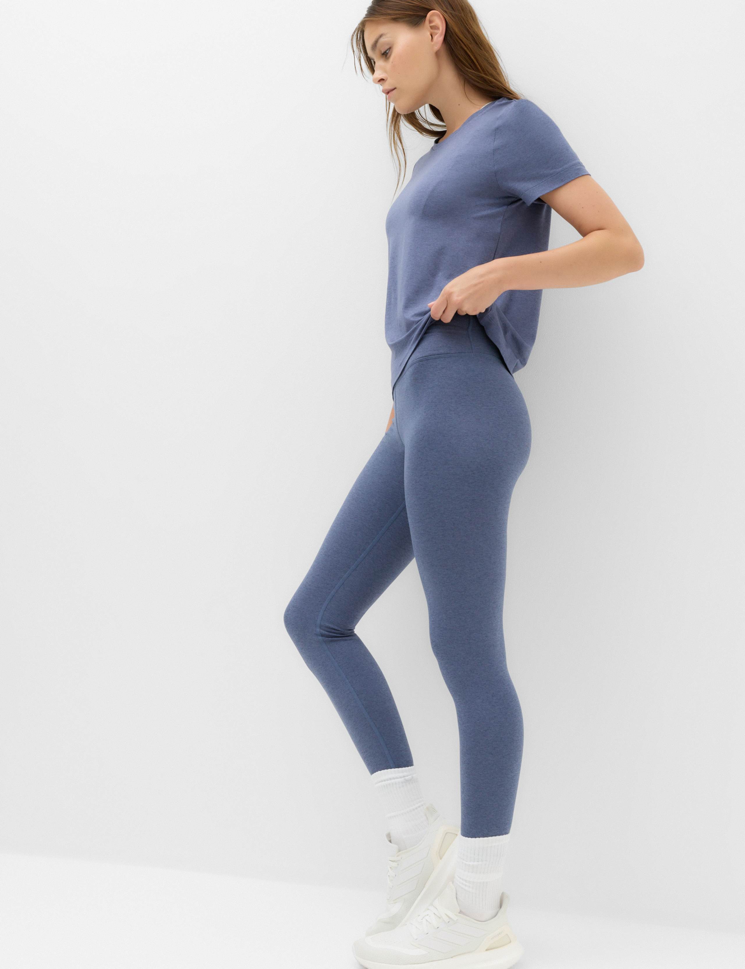 T-shirt & Leggings Set 4 of 6