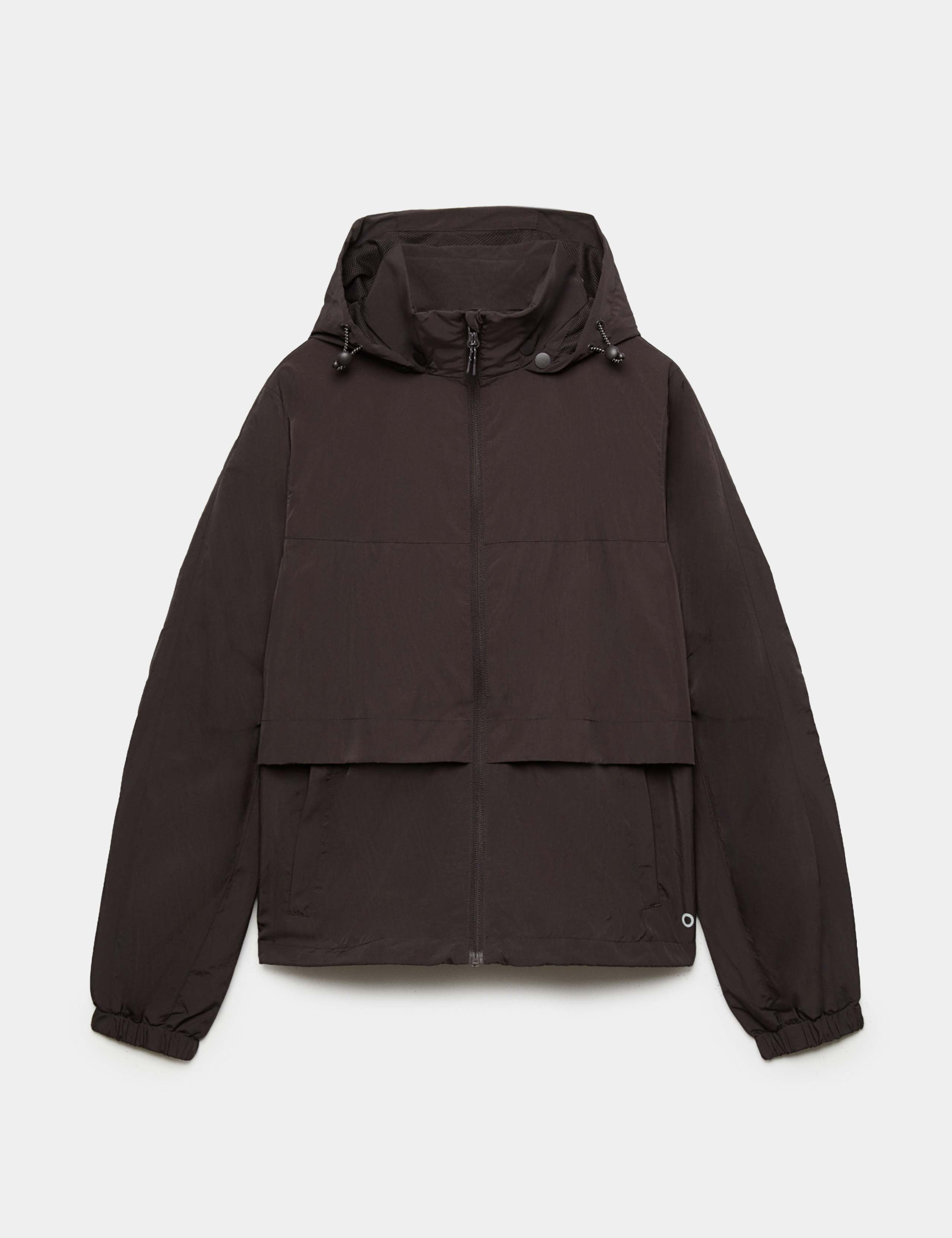 Stormwear™ Funnel Neck Rain Jacket