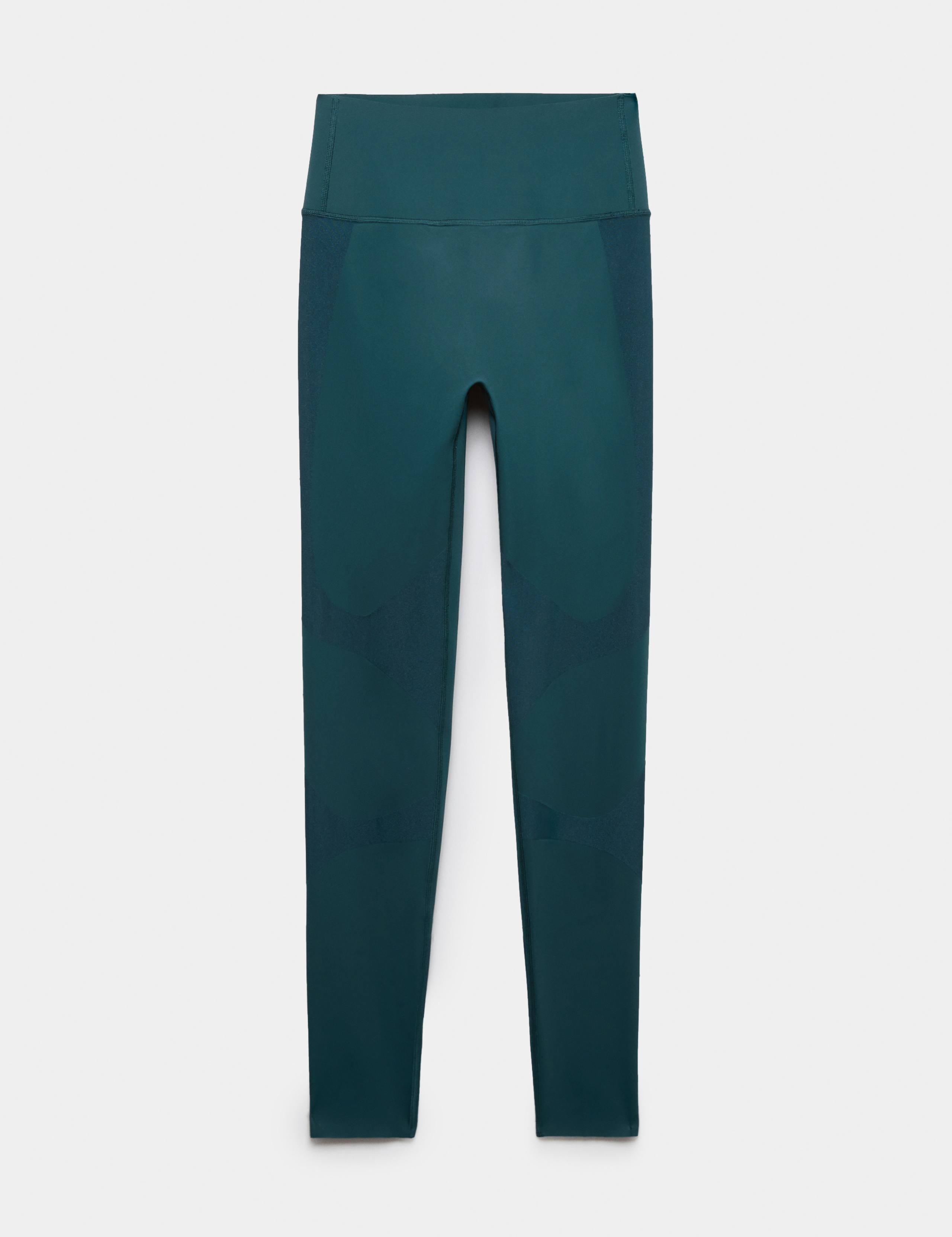 Go Perform High Waisted Leggings