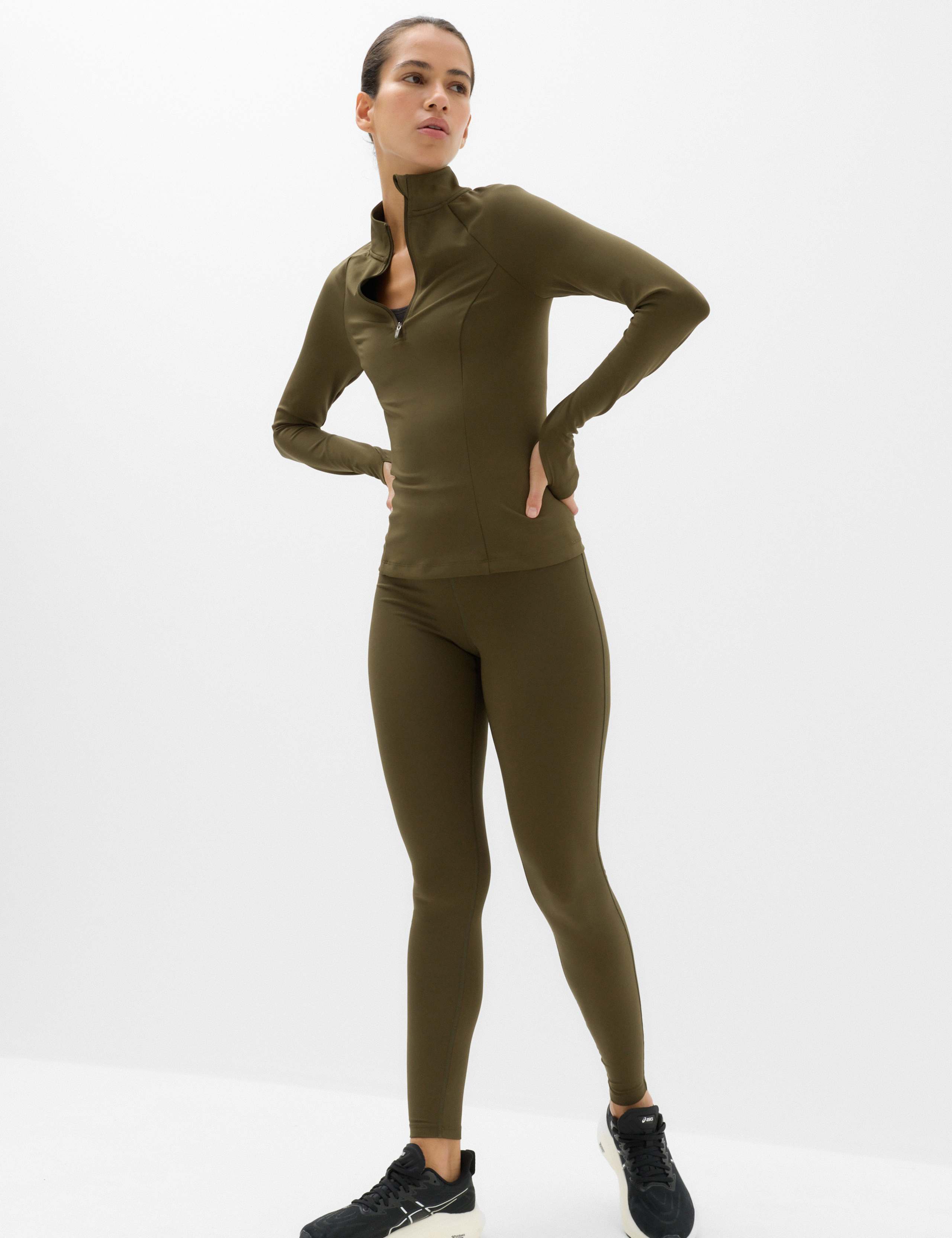 Essential Top & Legging Set 5 of 6
