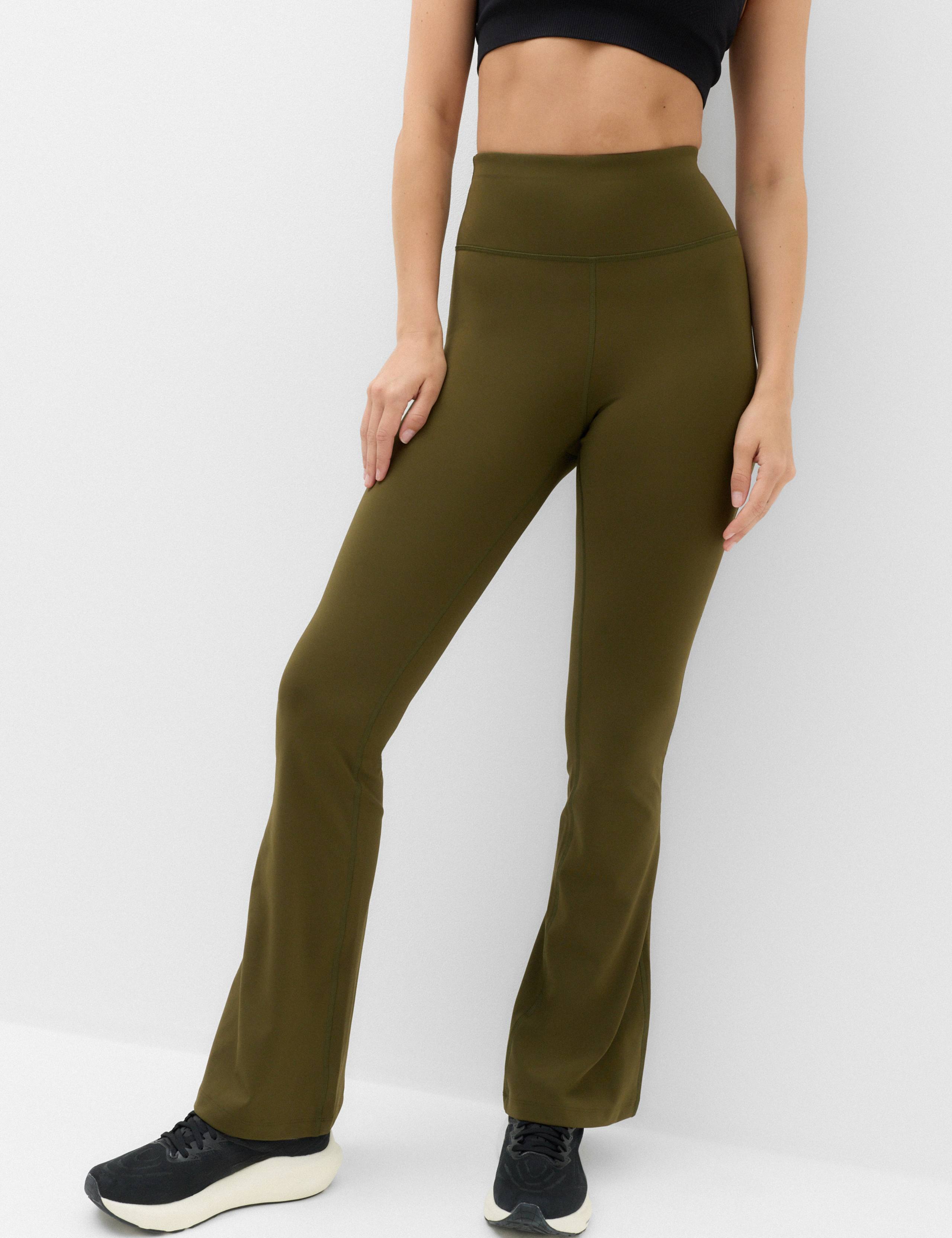 Leggings & Top Set 2 of 6