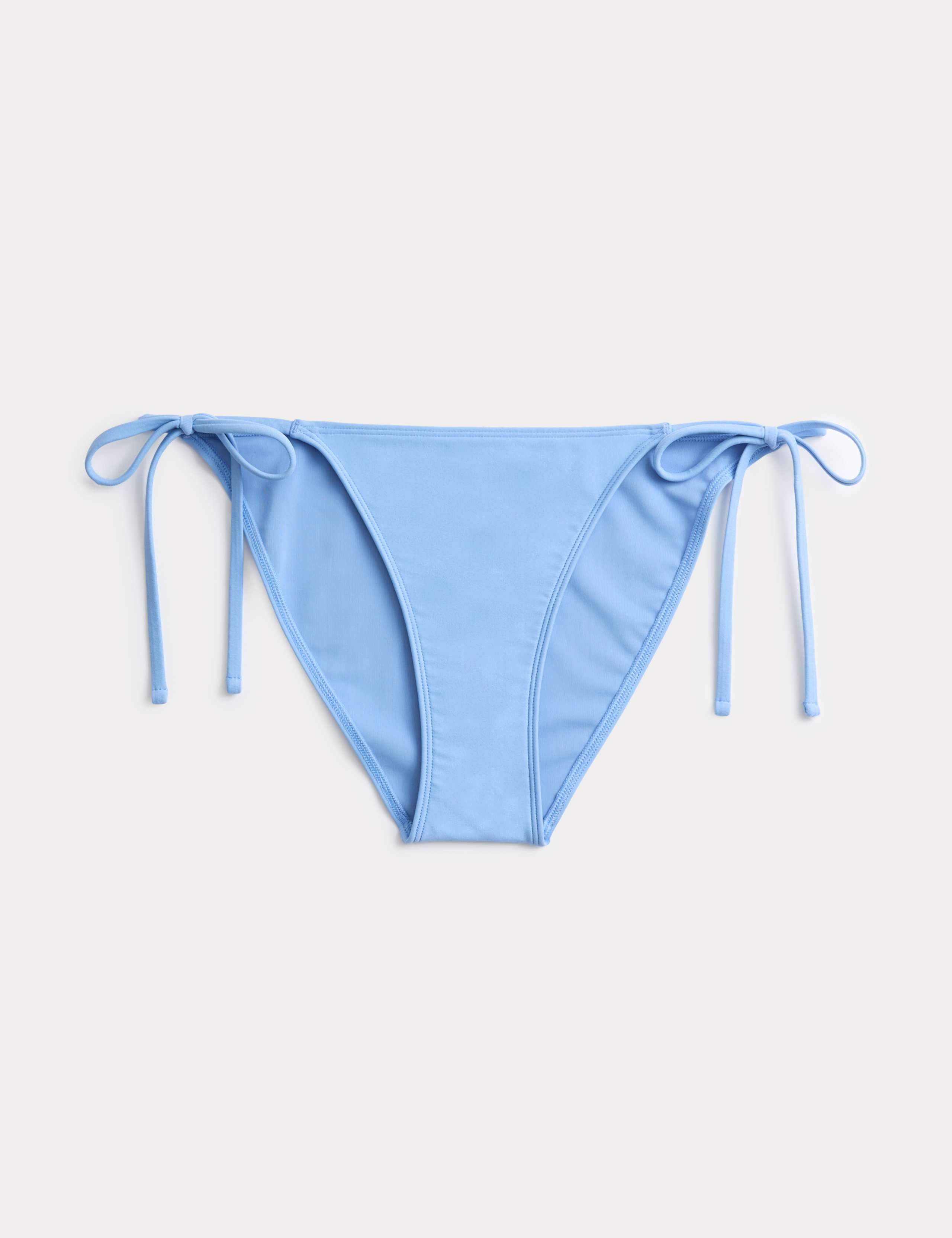 Tie Side Bikini Bottoms