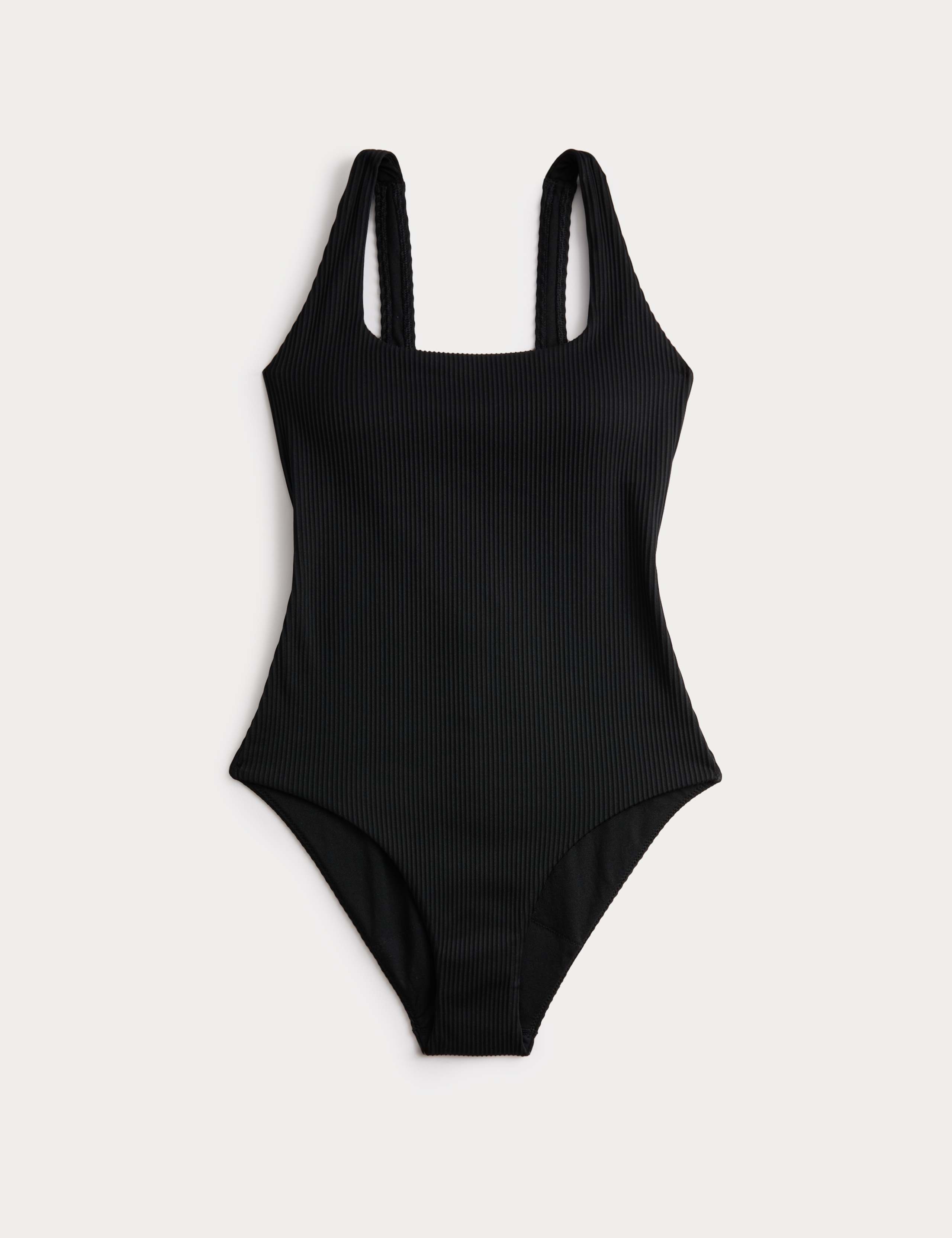 Ribbed Period Swimsuit