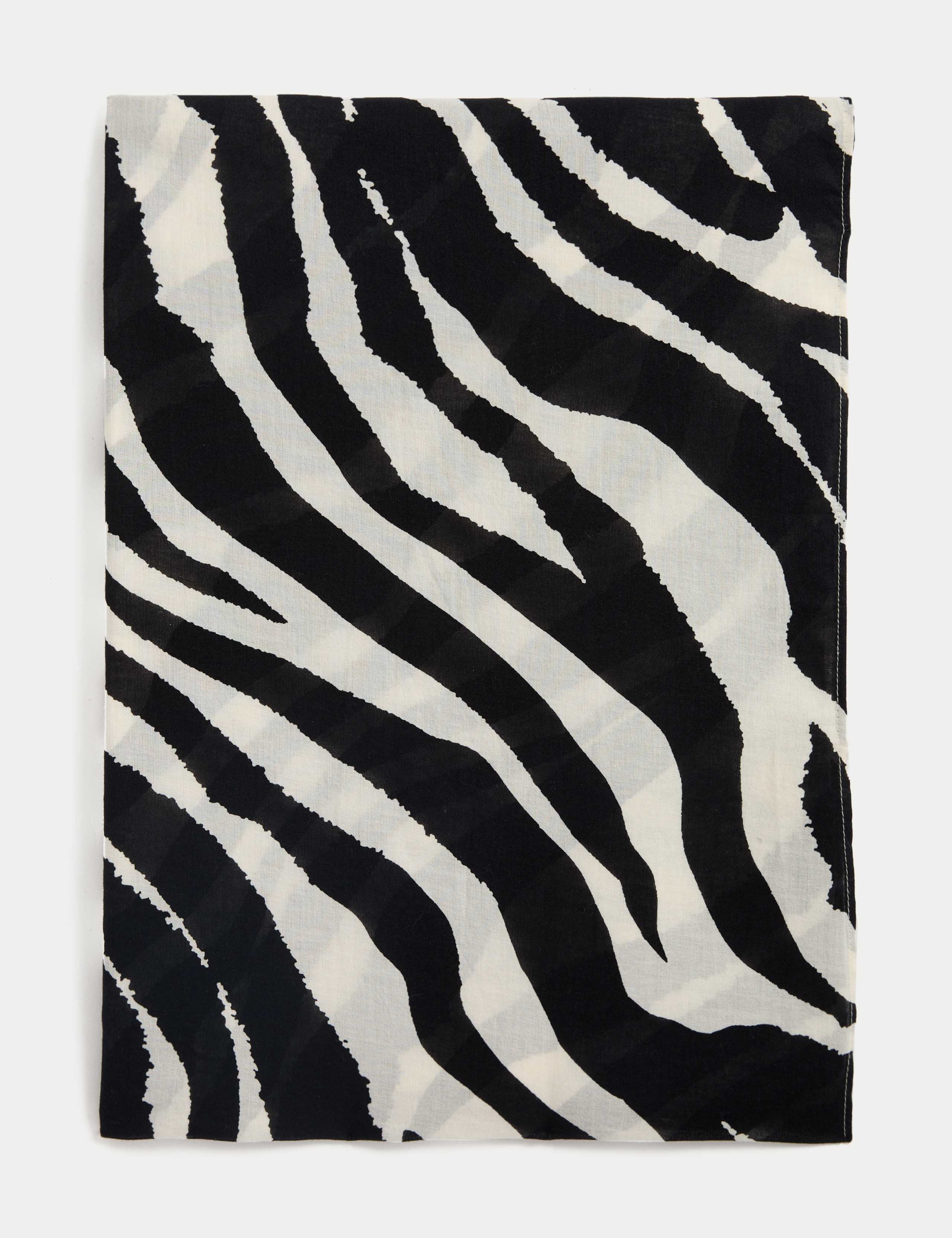 Pure Cotton Printed Sarong