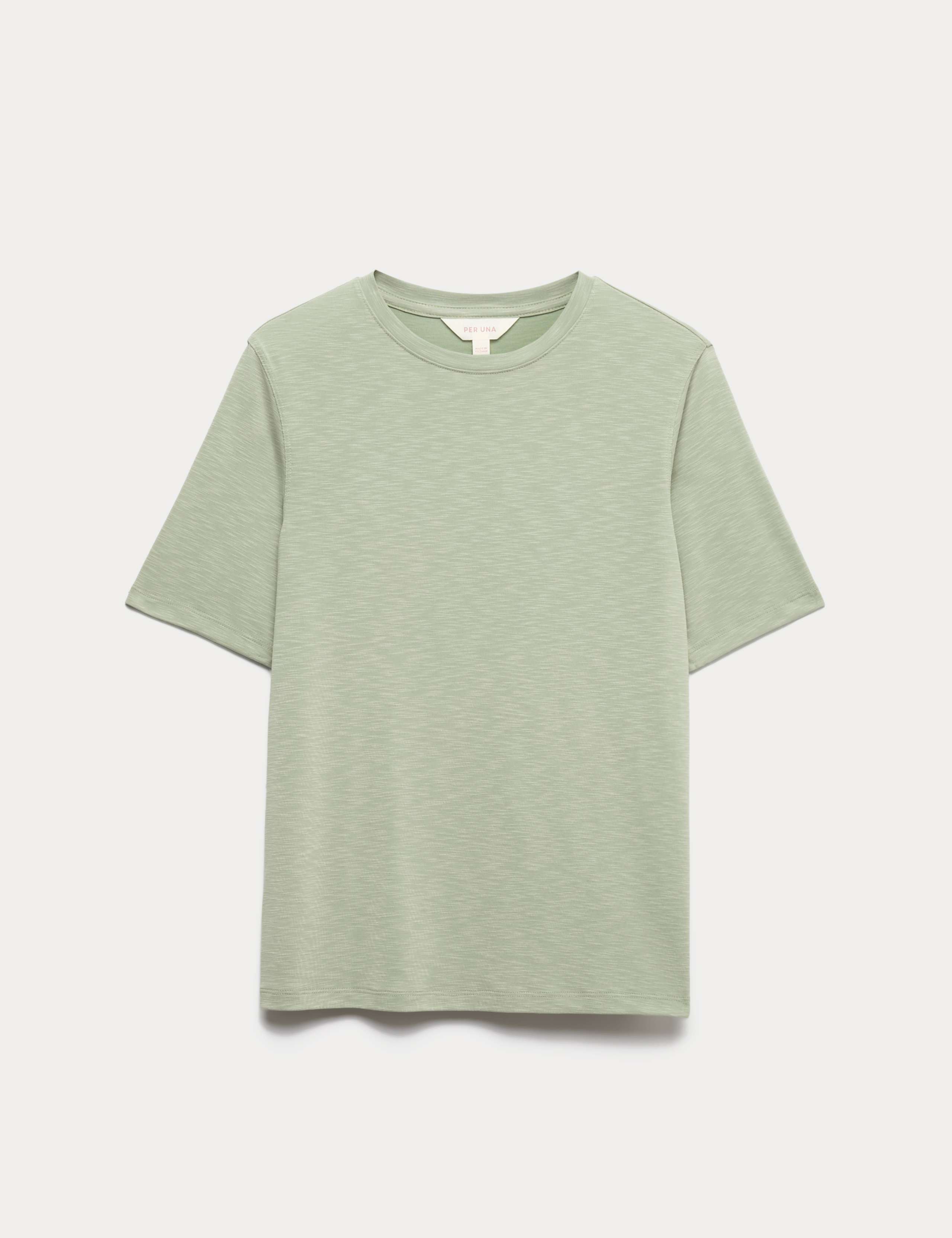 Modal Rich Oversized T-Shirt