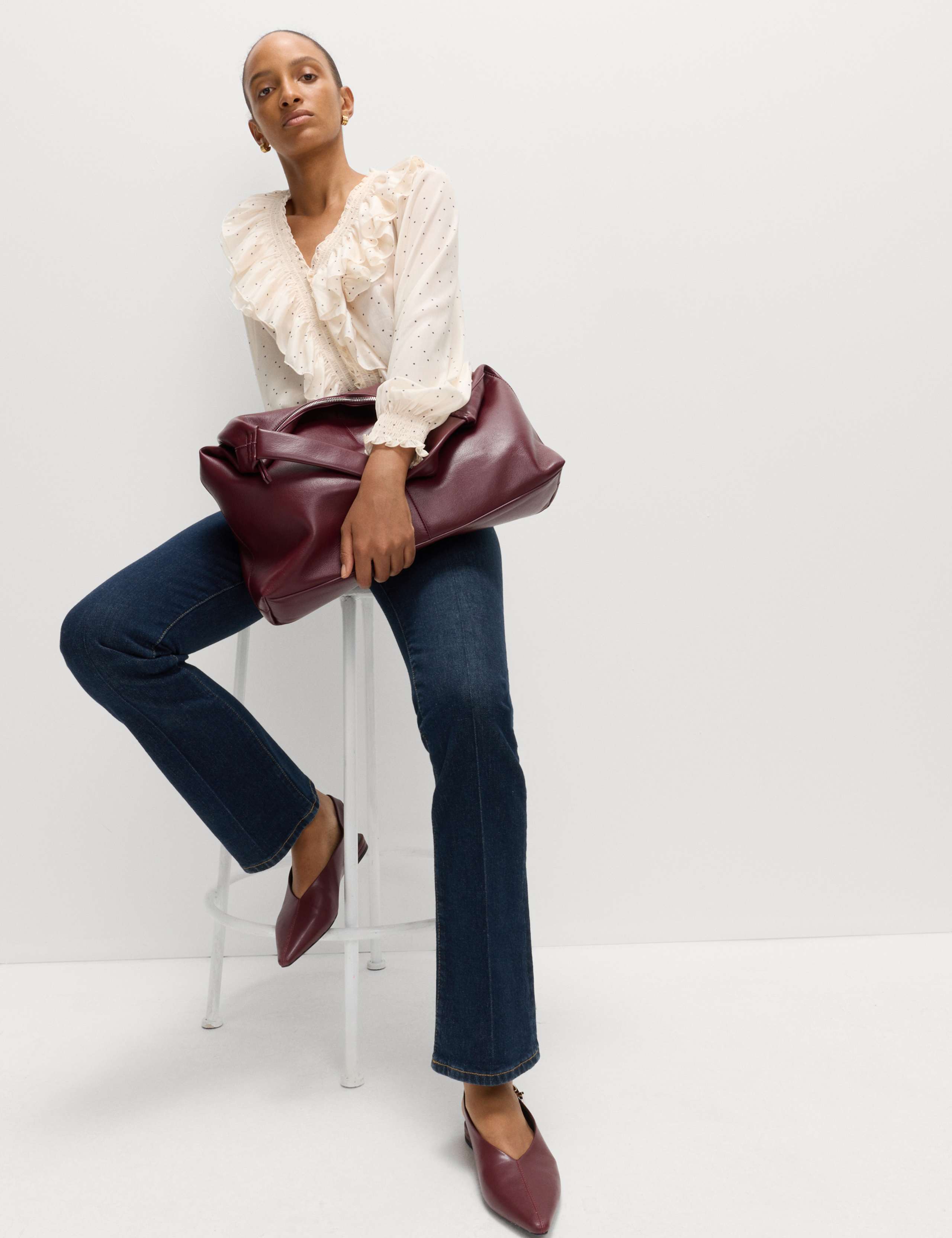 Boot Flare Jeans