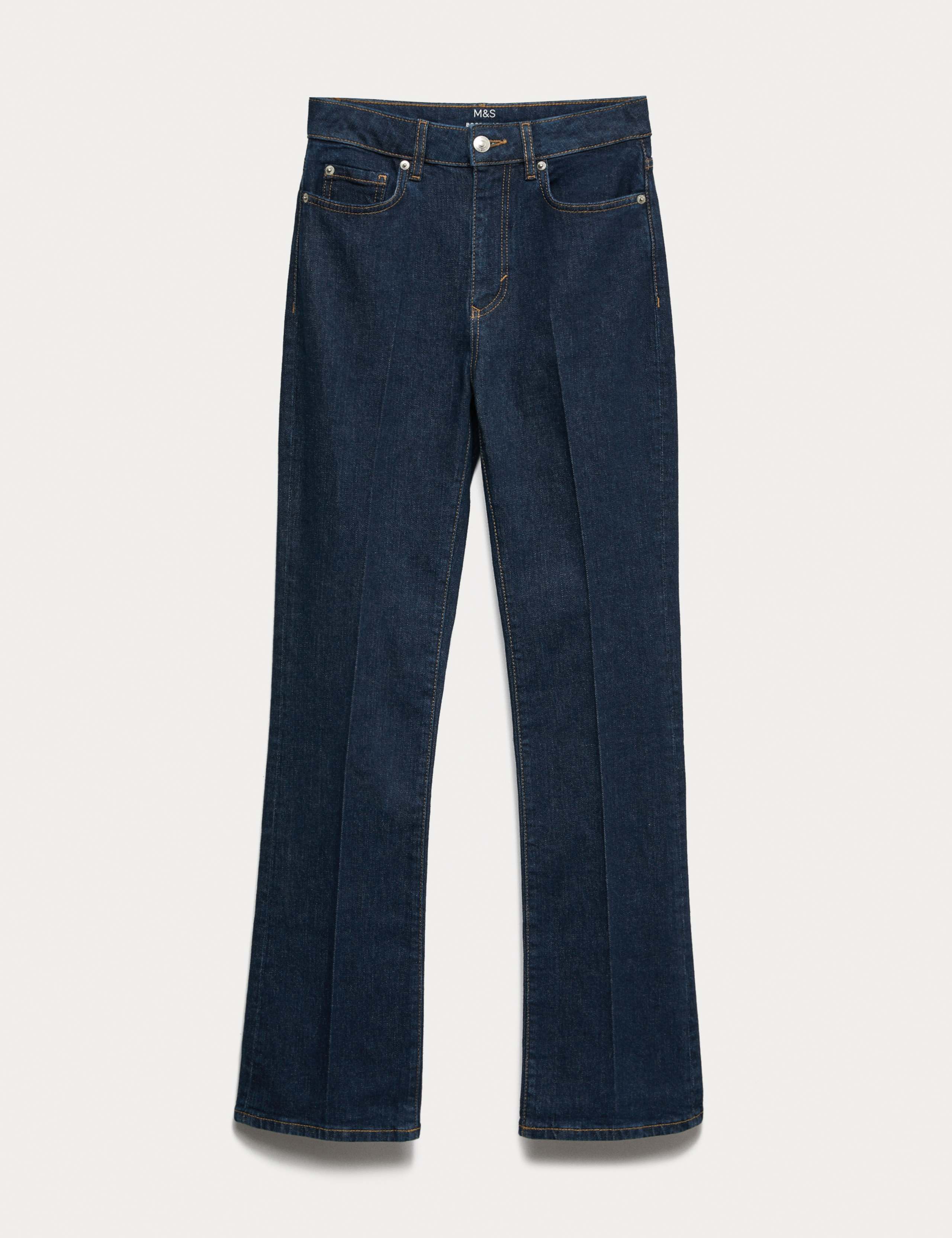 Boot Flare Jeans