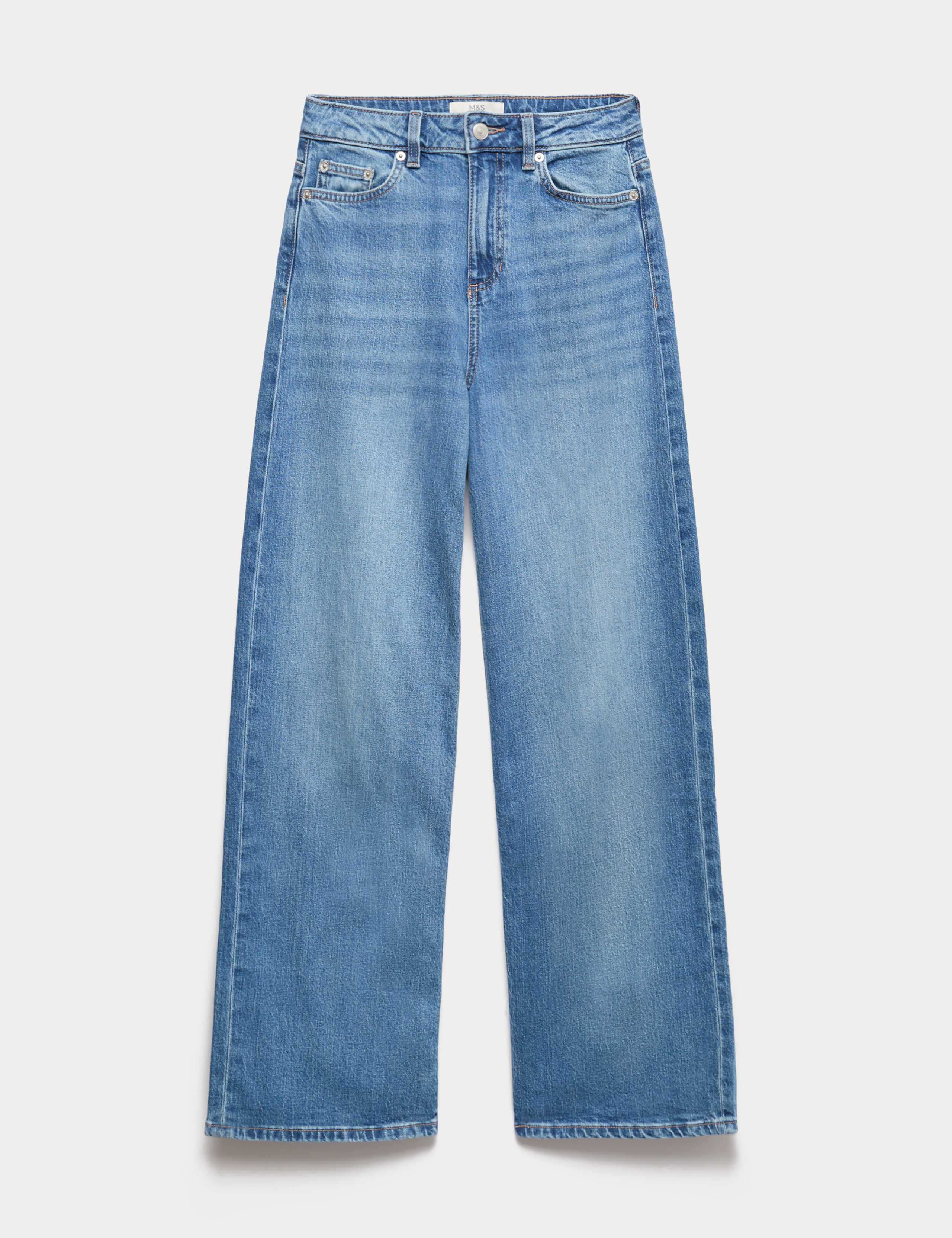 The Wide-Leg Jeans