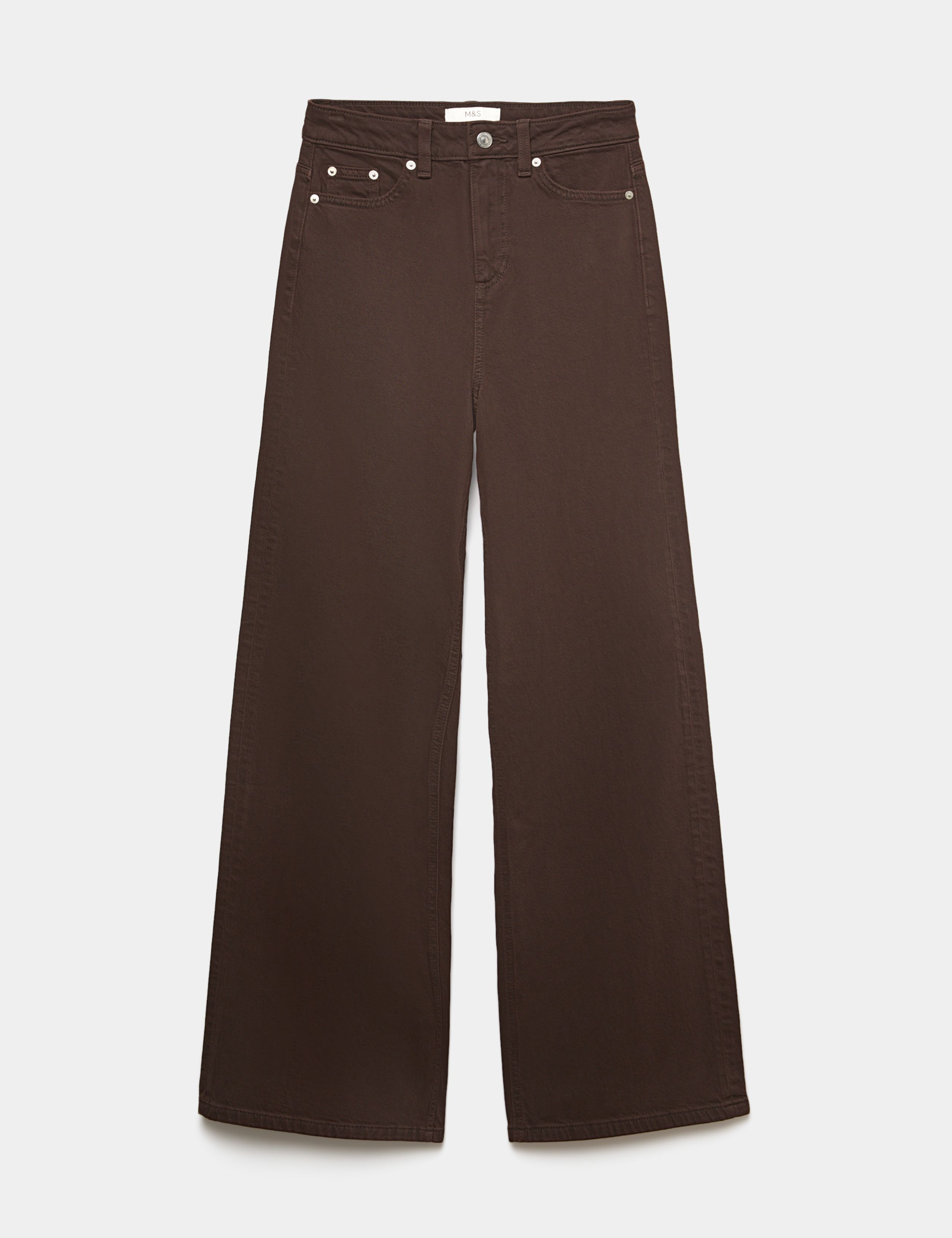 The Wide-Leg Jeans