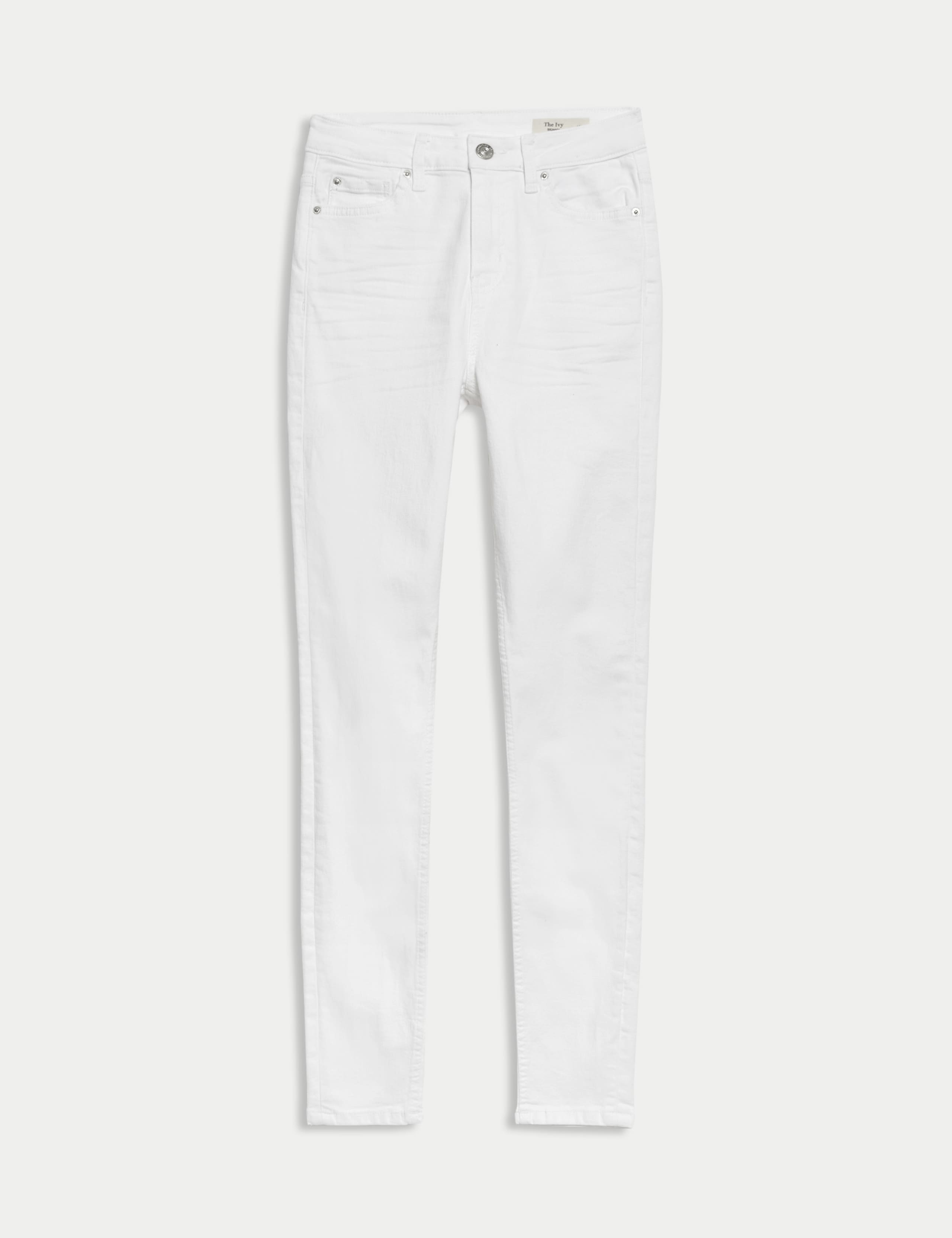 Ivy Skinny Jeans