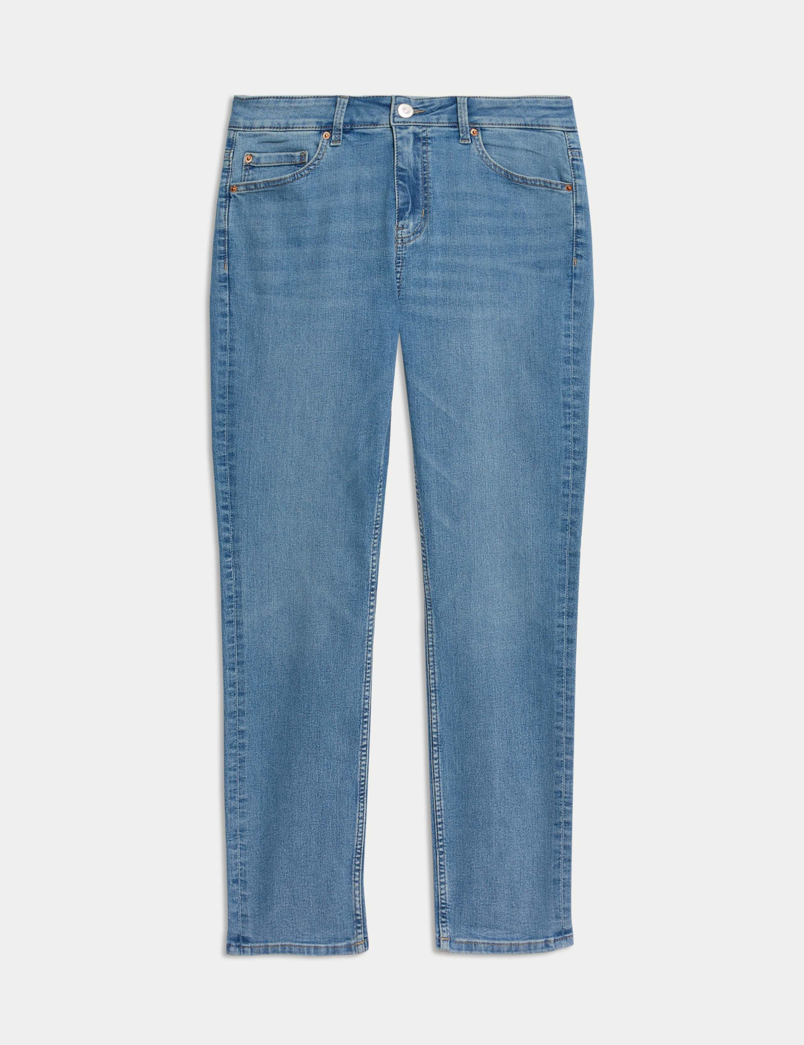 Lily Slim Fit Jeans