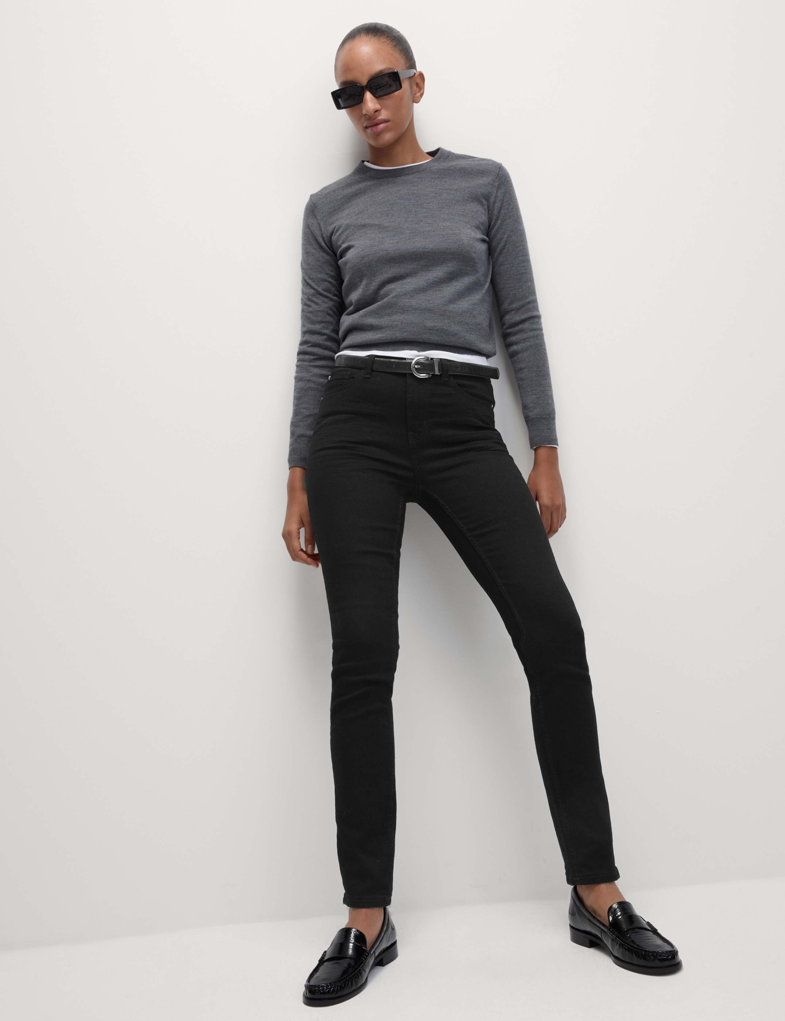 Lily Slim Fit Jeans
