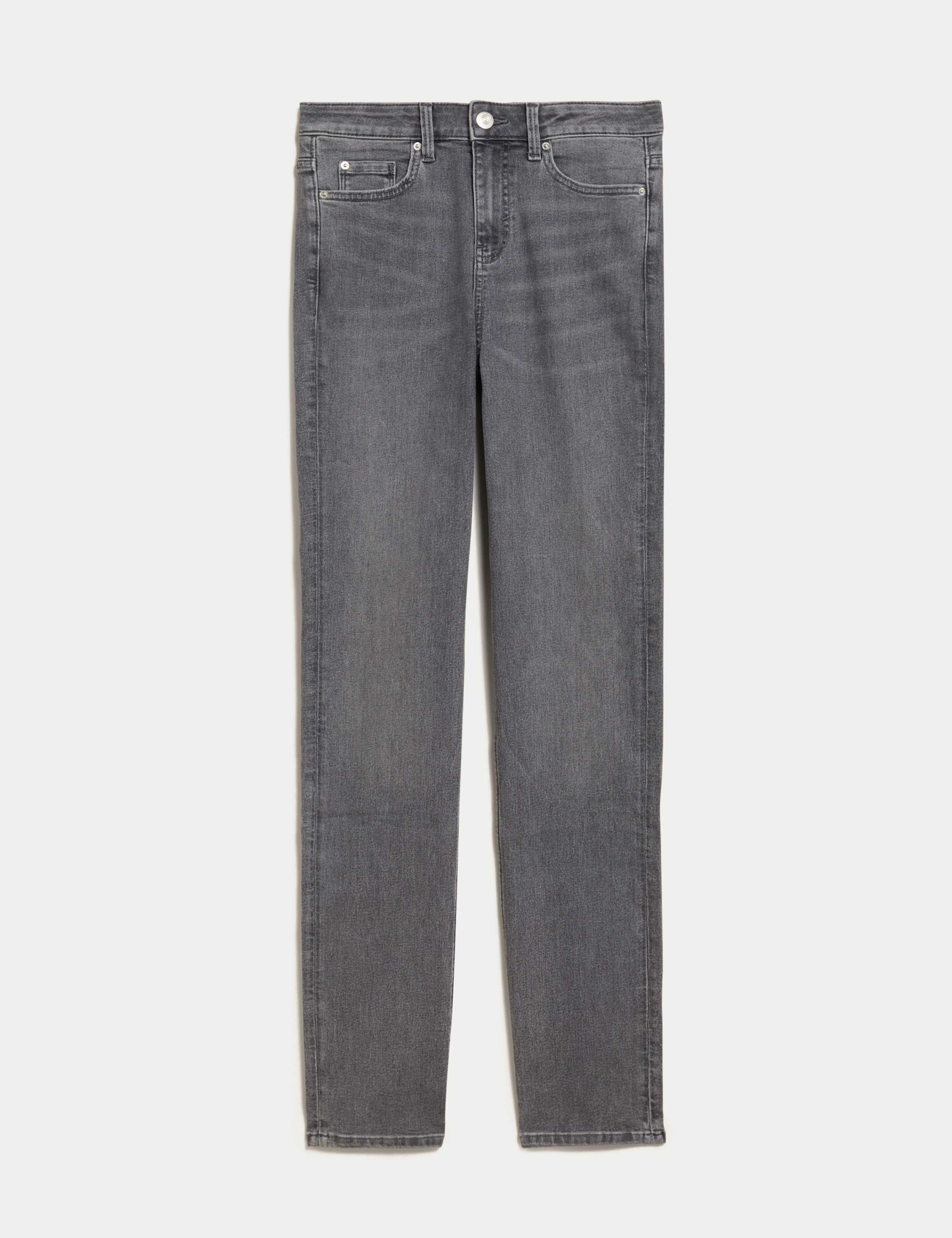 Sienna Straight Leg Jeans