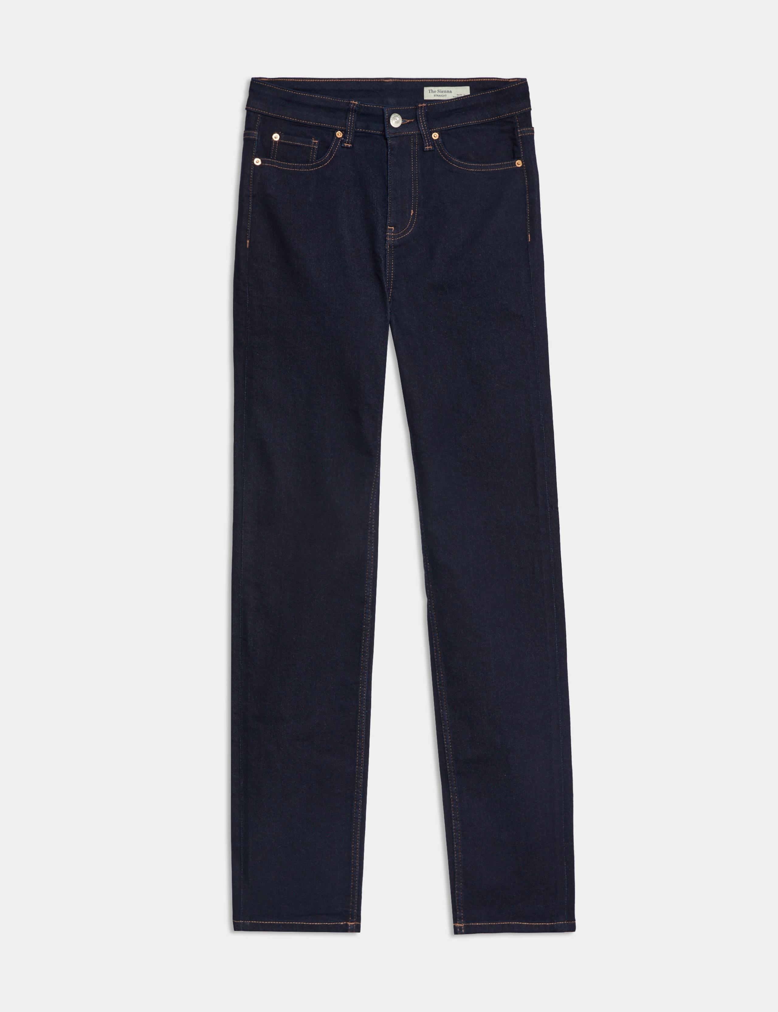 Sienna Straight Leg Jeans