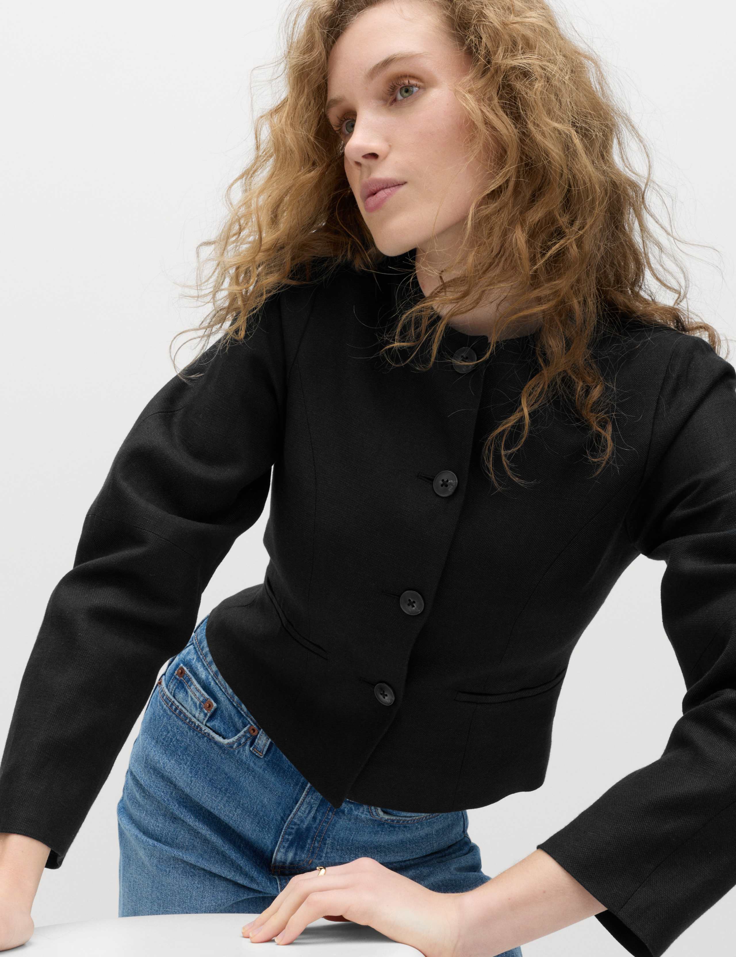 Jacket & Trouser Set 4 of 6