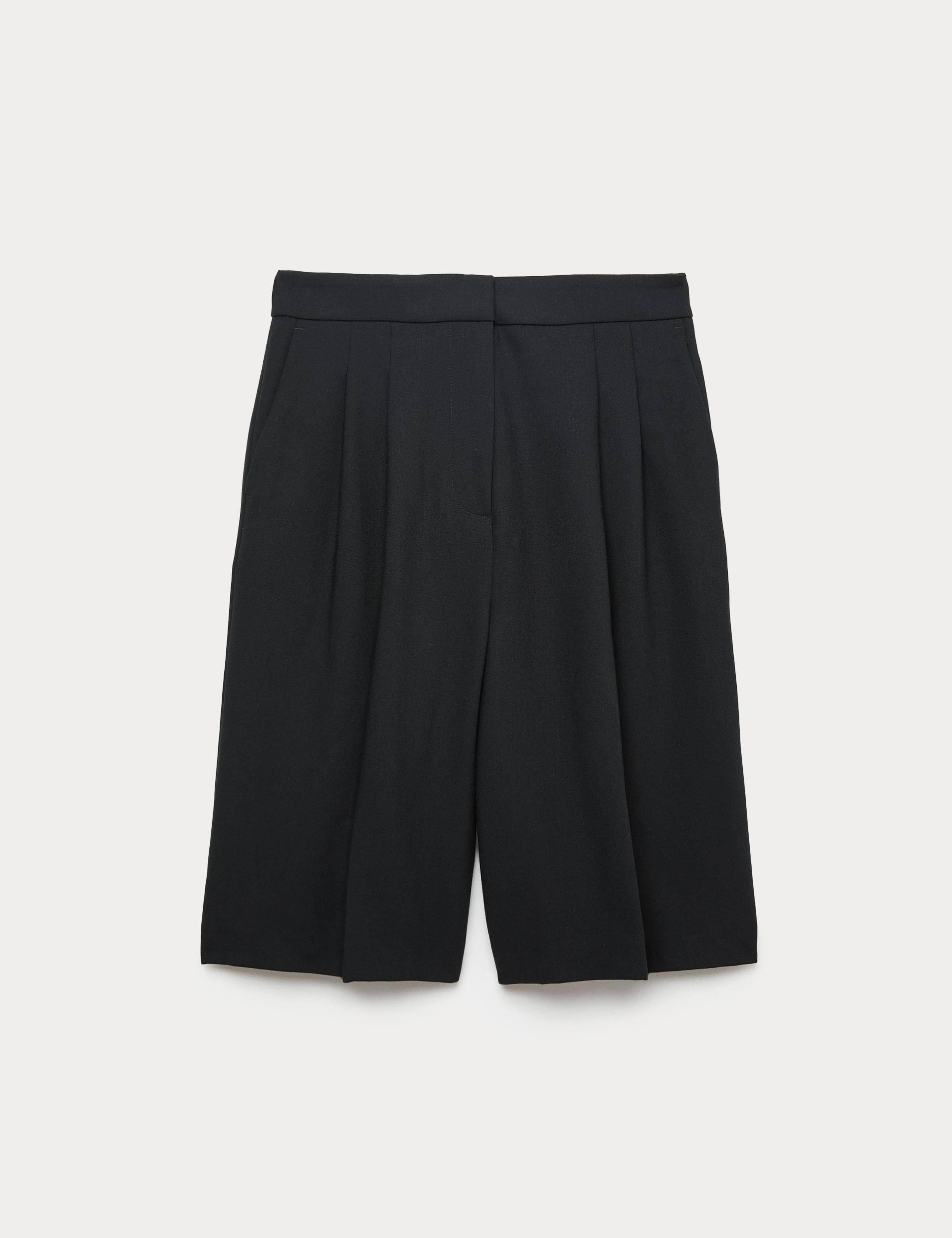 Bermuda Shorts