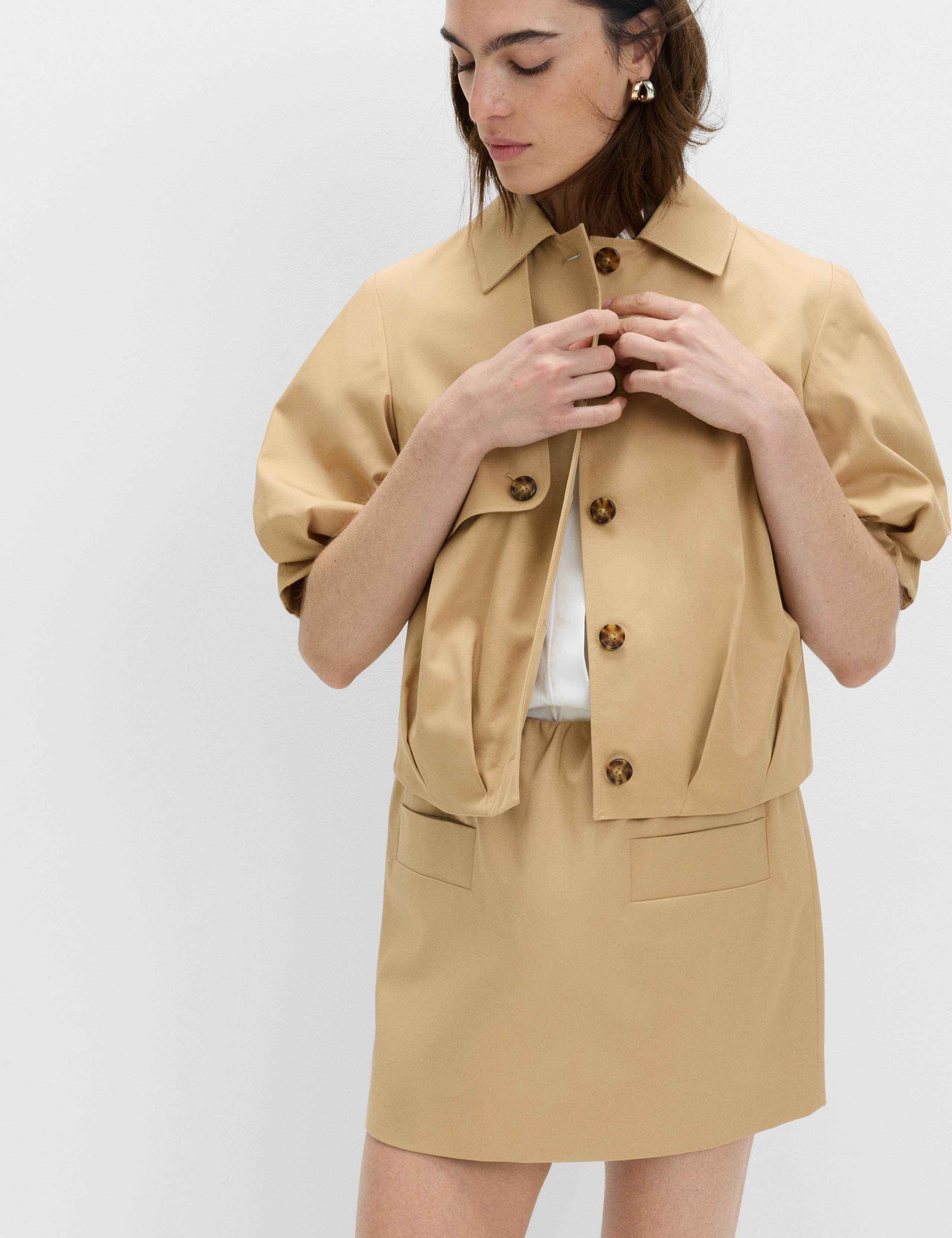 Jacket & Skirt Set 5 of 6