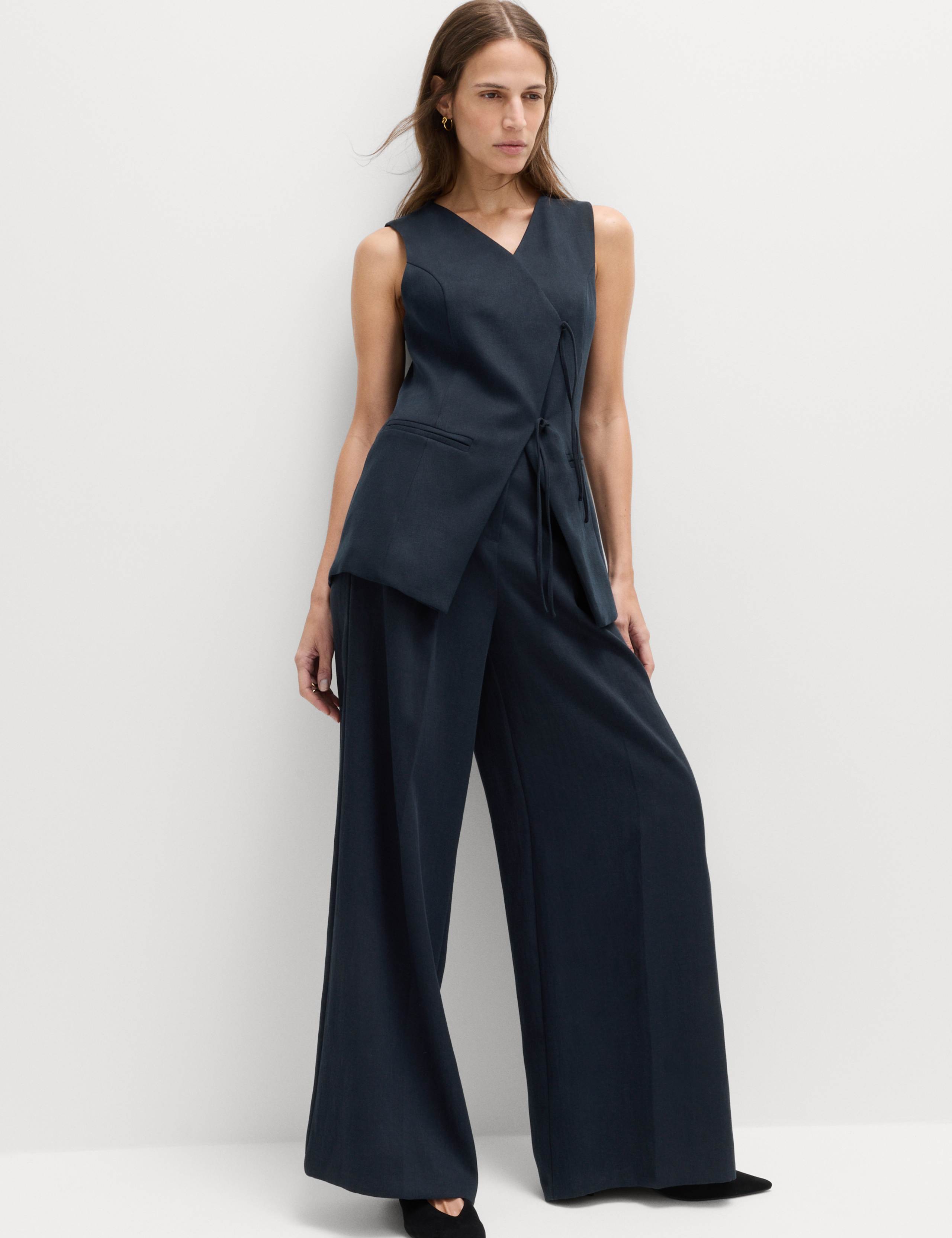 Waistcoat & Trouser Set 4 of 6