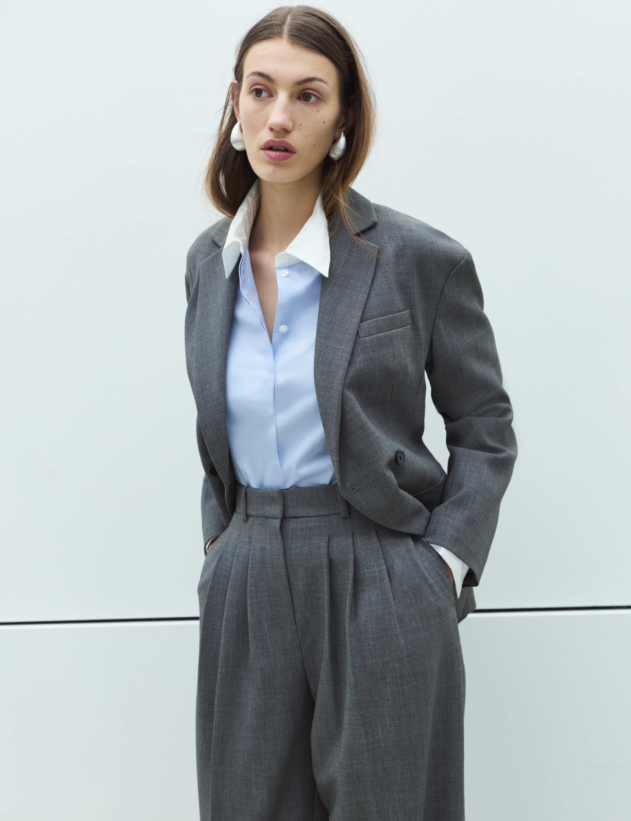 Blazer & Trouser Set 2 of 6