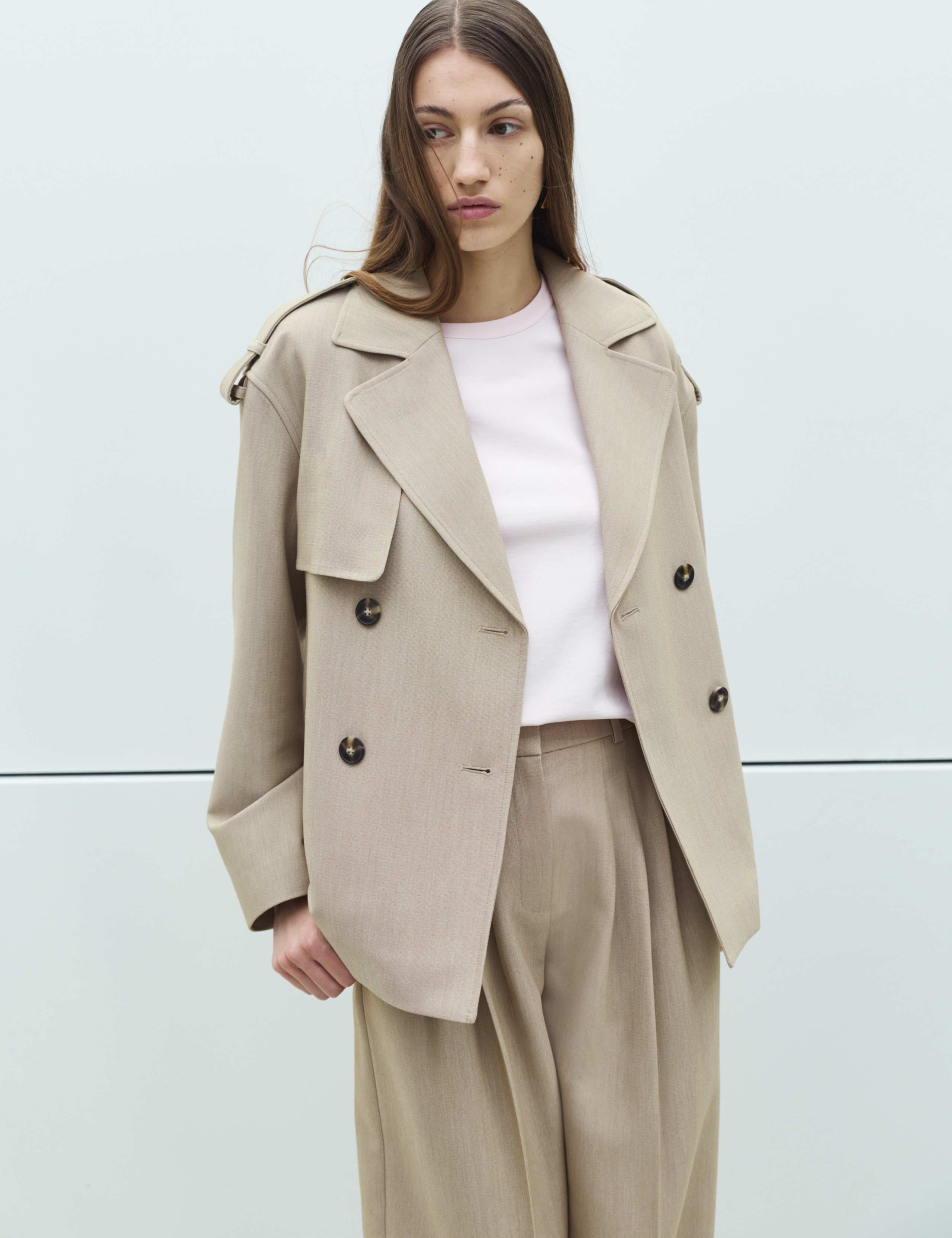 Coat & Trouser Set 5 of 6