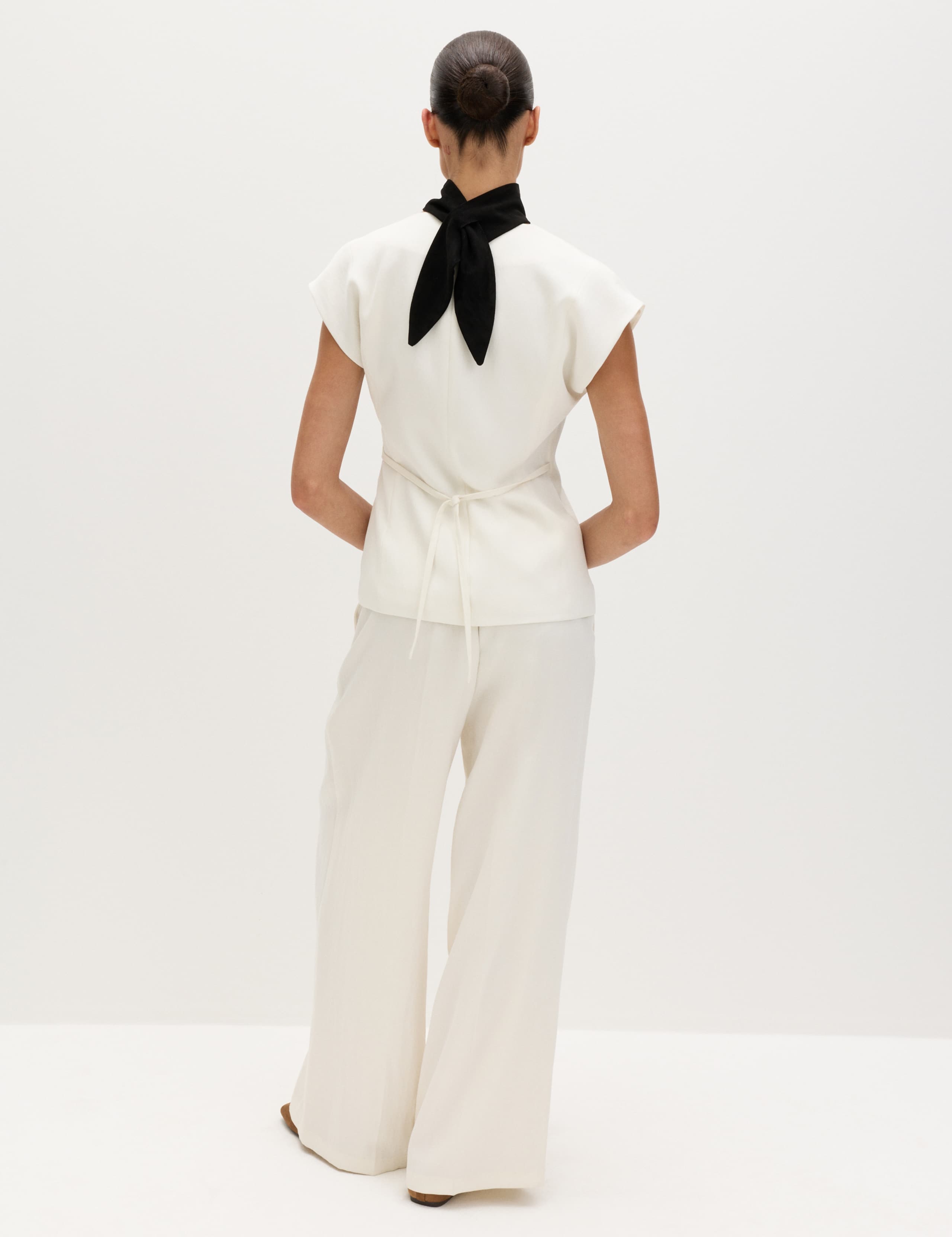 Waistcoat & Trouser Set 2 of 6