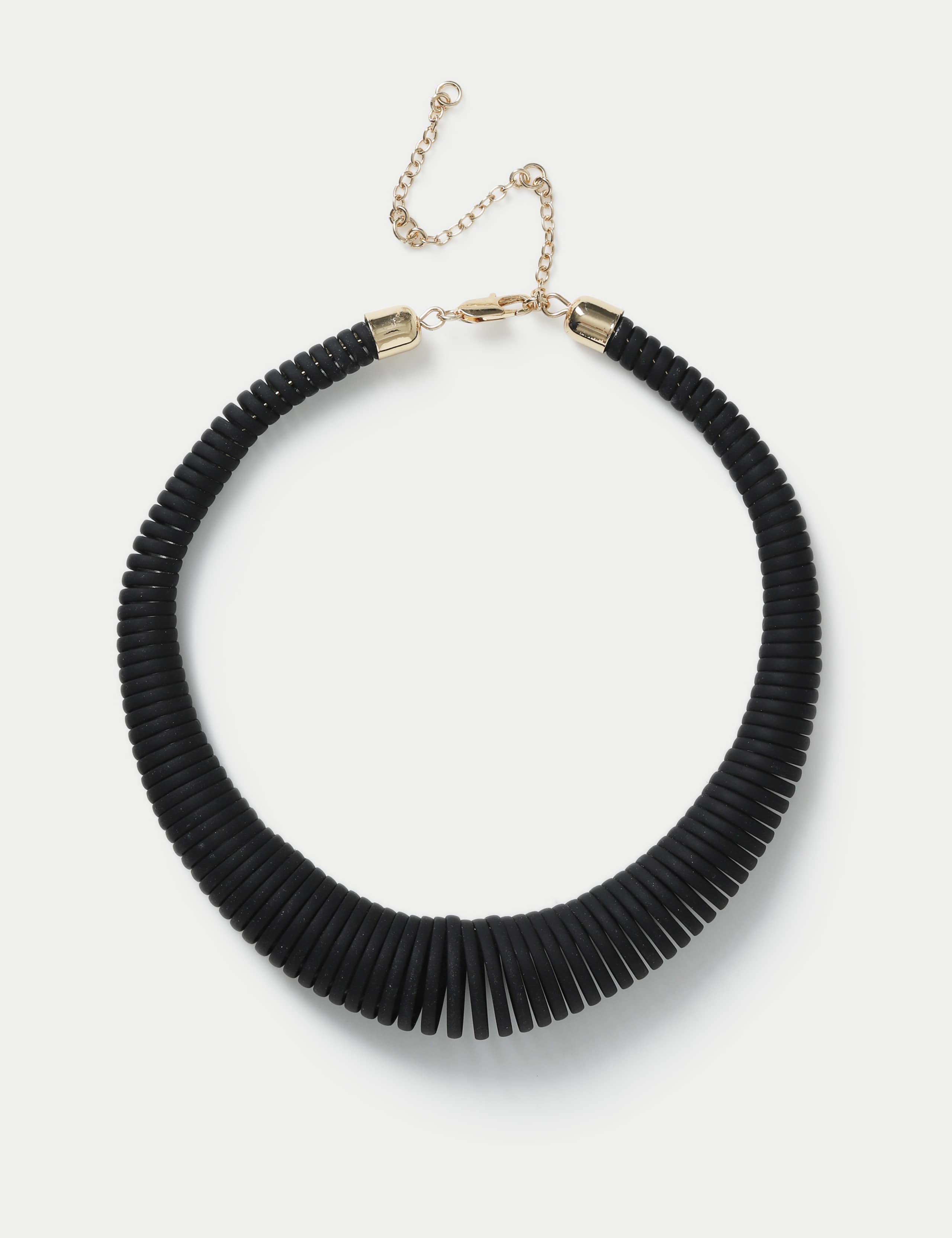 Powder Coat Torc Neckwear