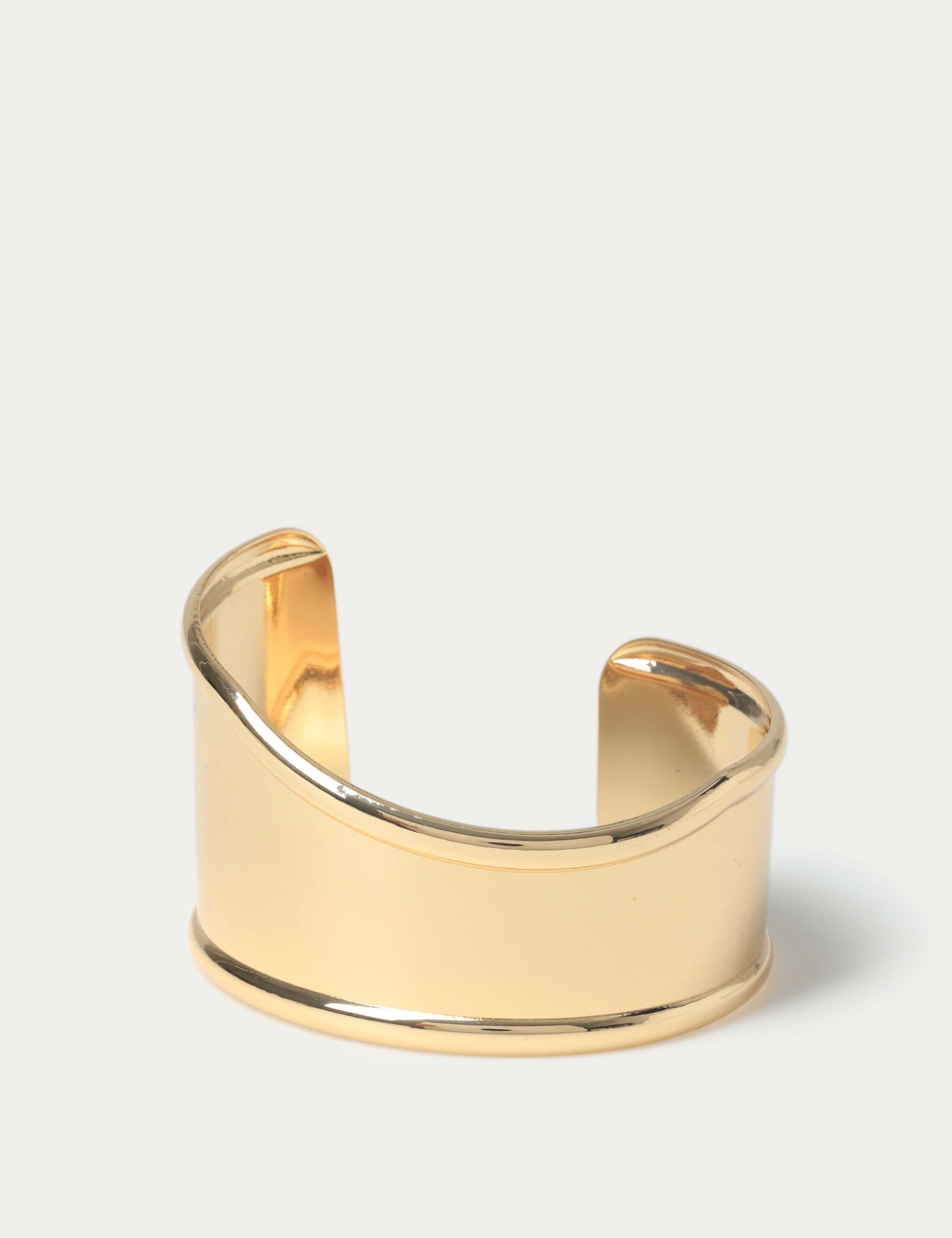 Asymmetric Wave Cuff
