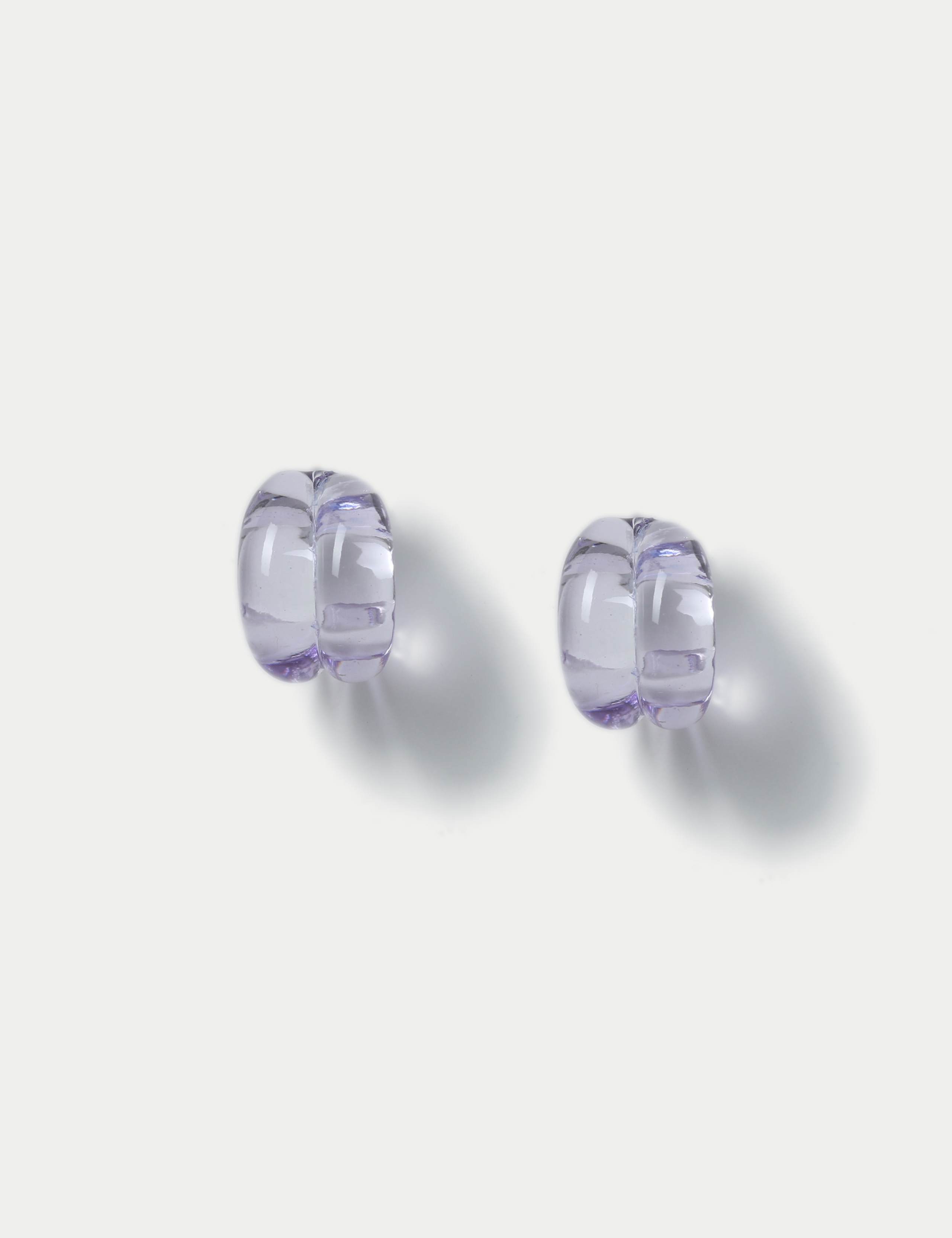 Everyday Hoop Earrings