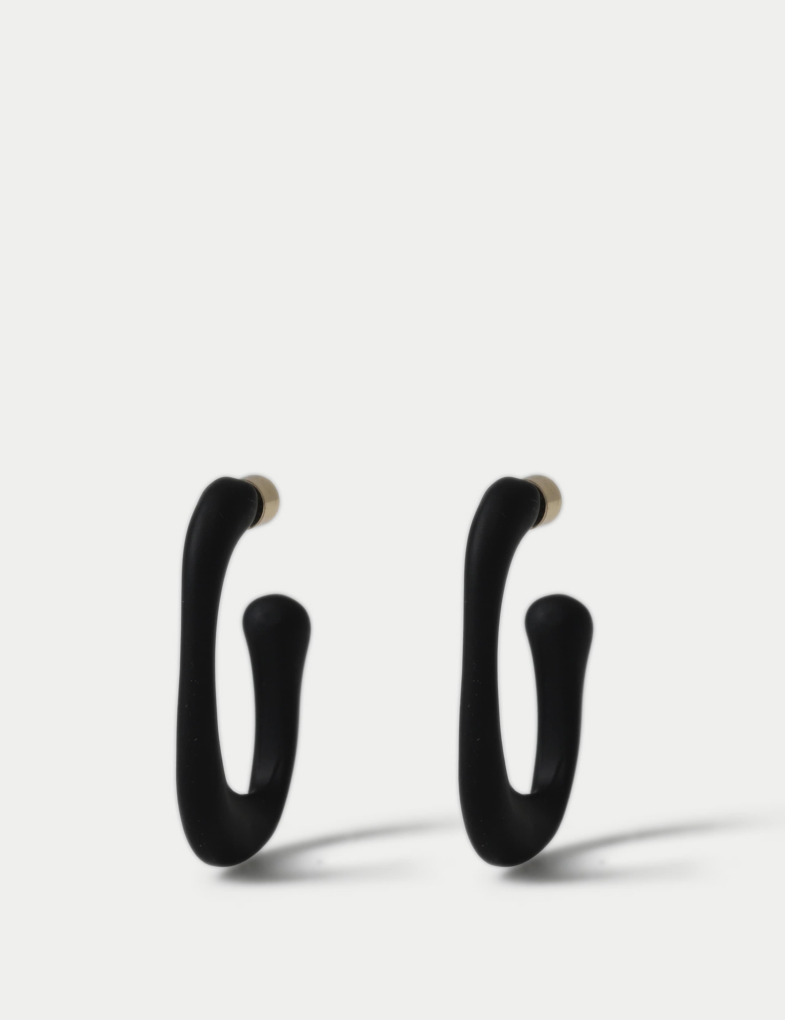 Powdercoat Irregular Hoop