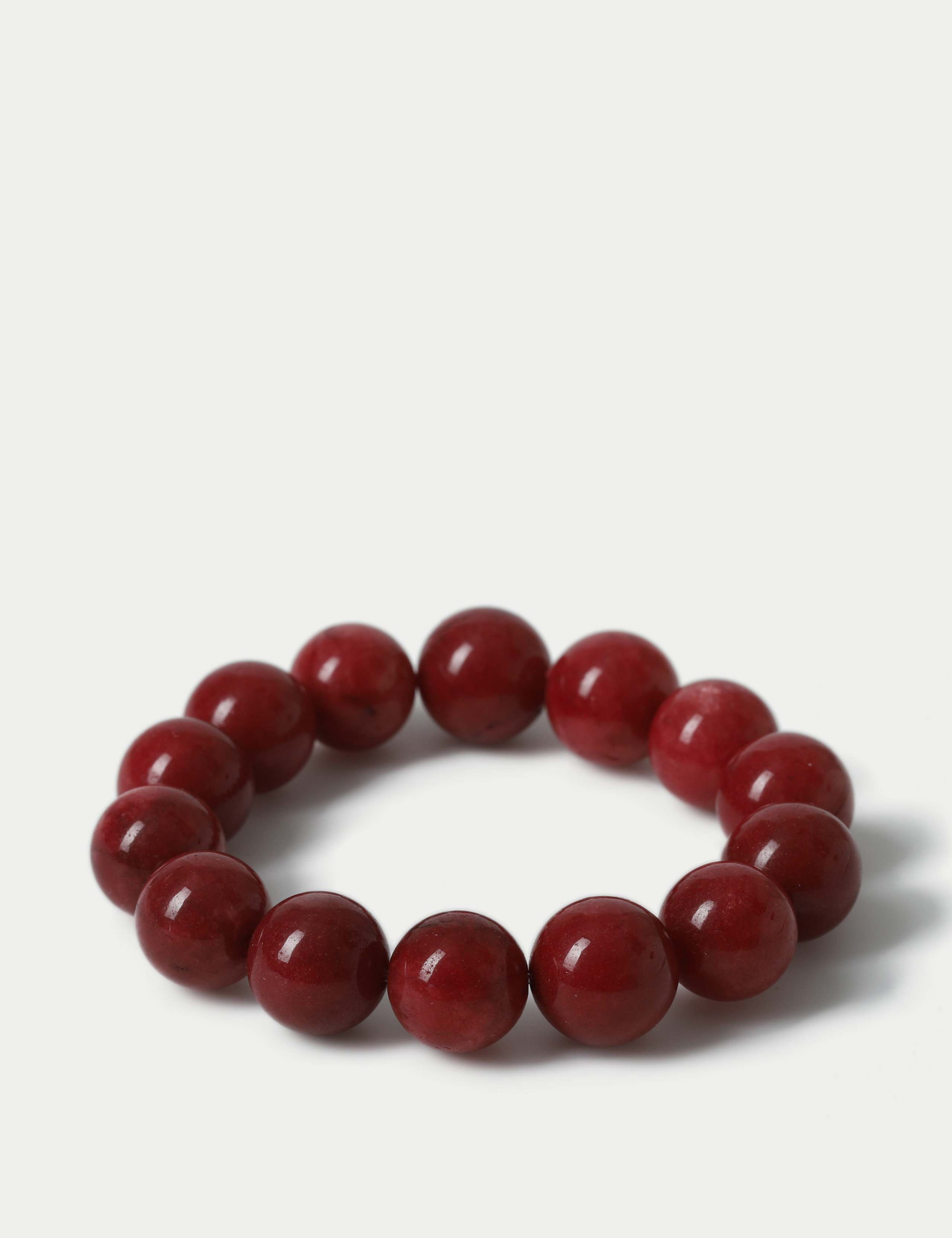 Natural Stone Bracelet
