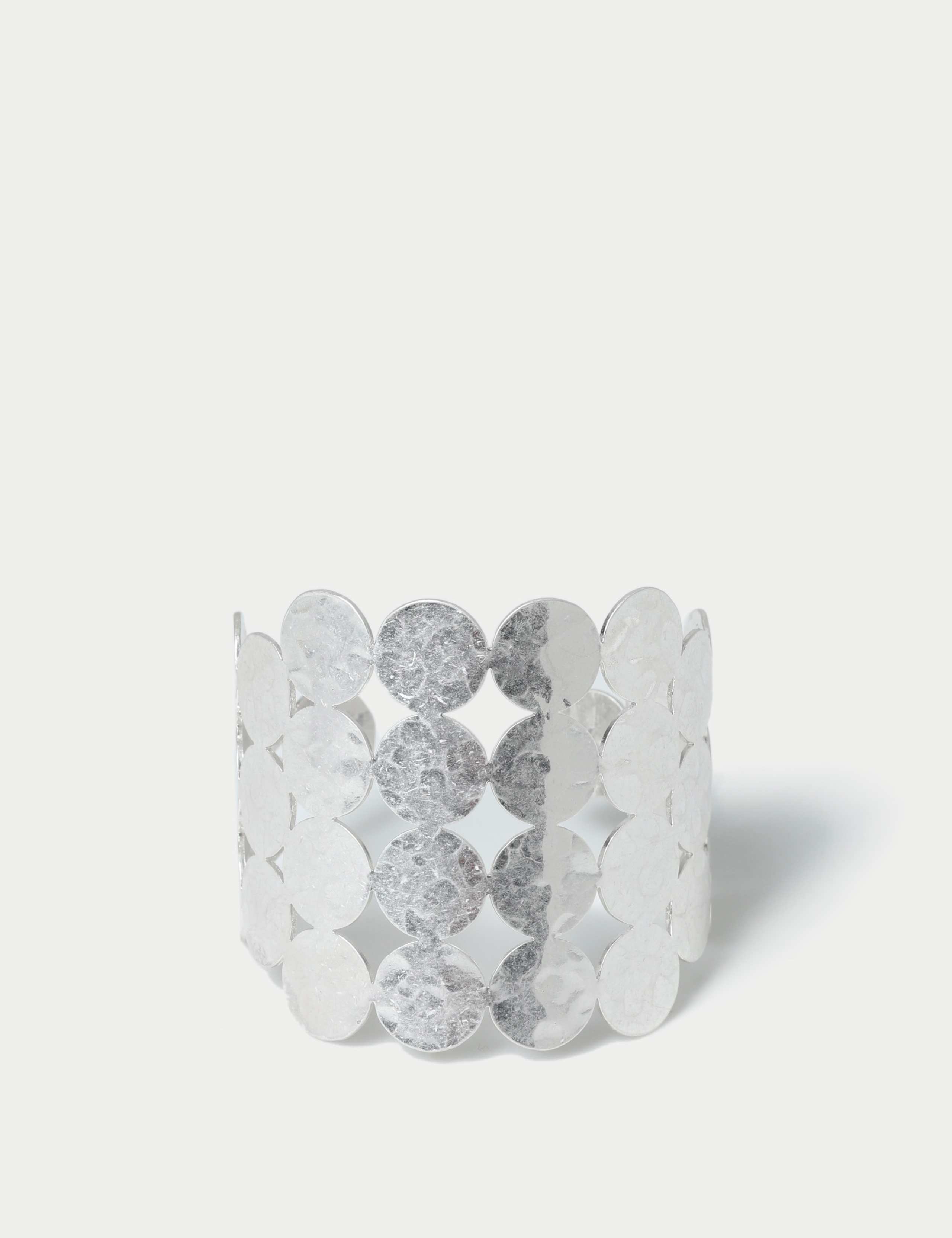 Circular Multi Row Cuff