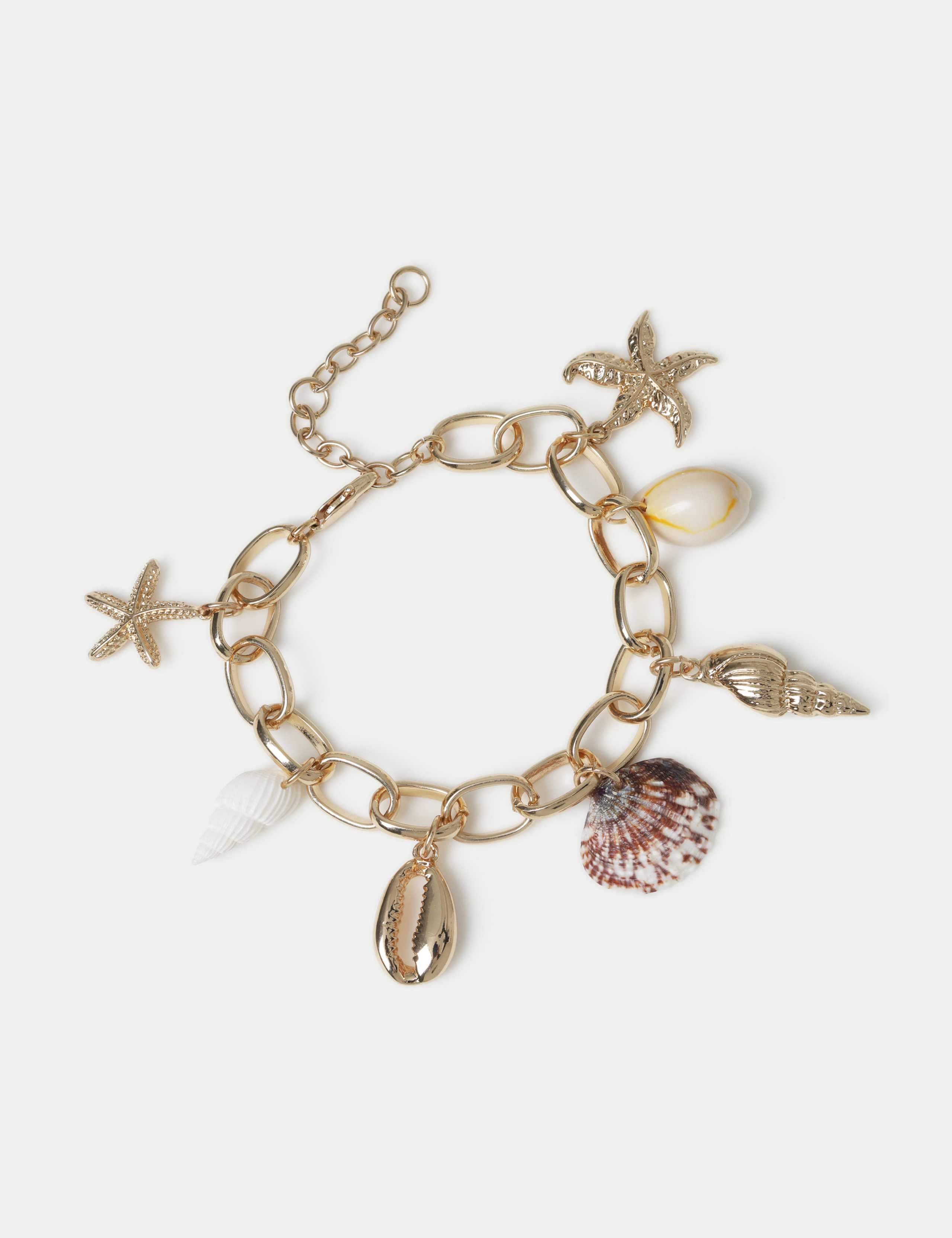 Sealife Charm Wristwear