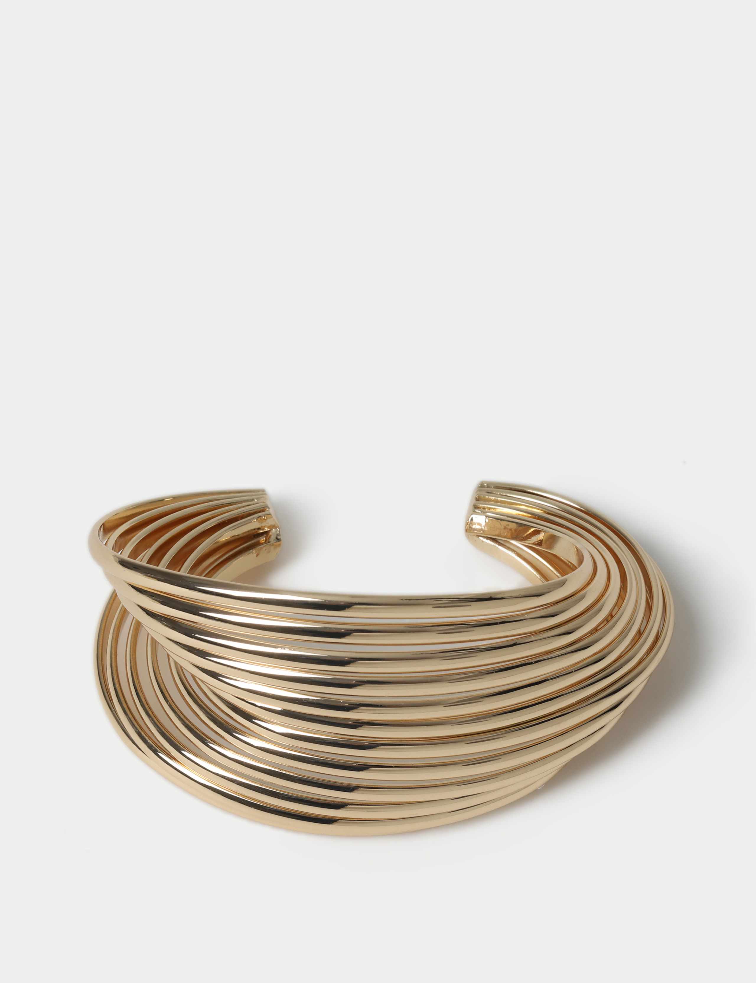 Ridge Cuff Wristwear