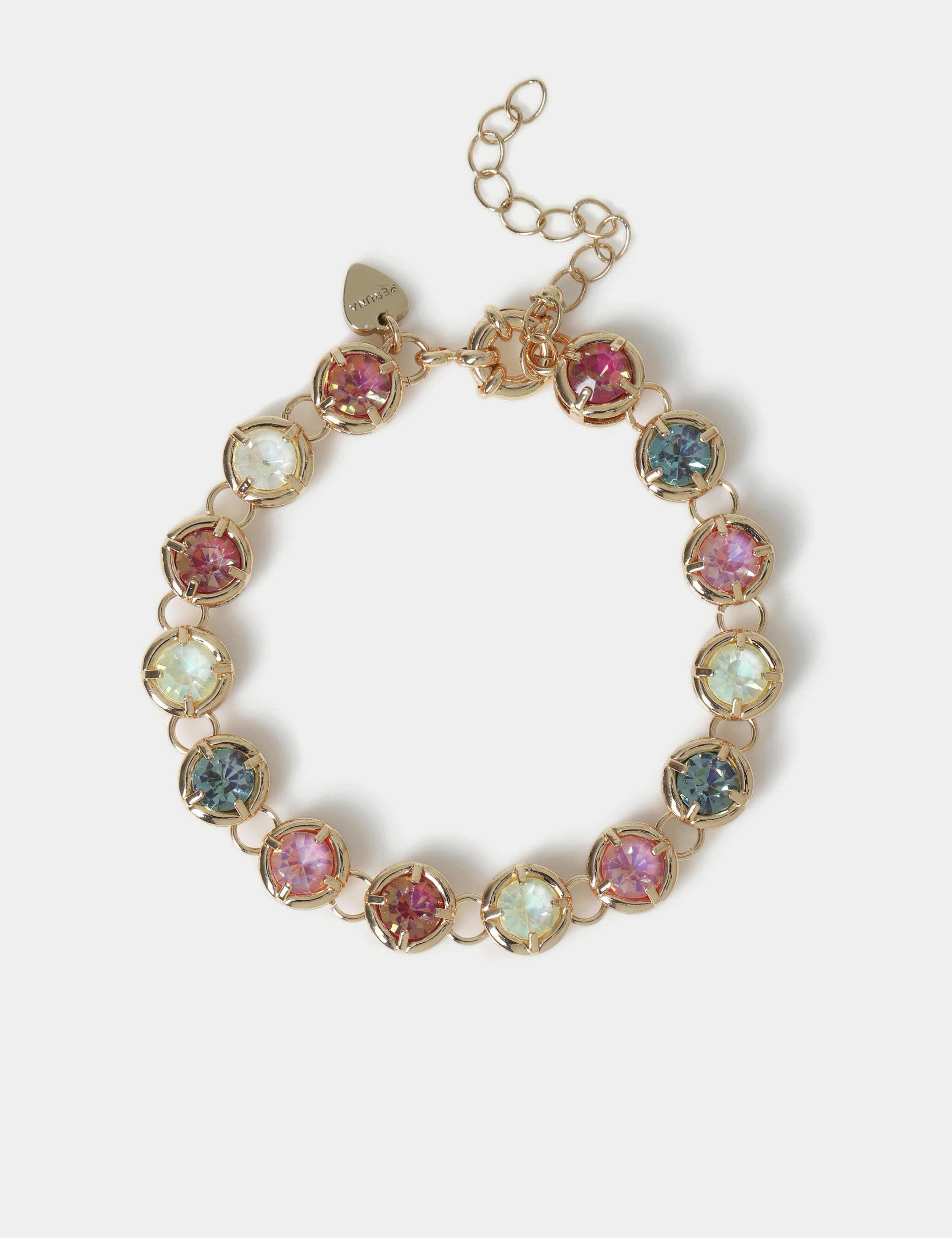 Per Una Multi Cubic Zirconia Bracelet