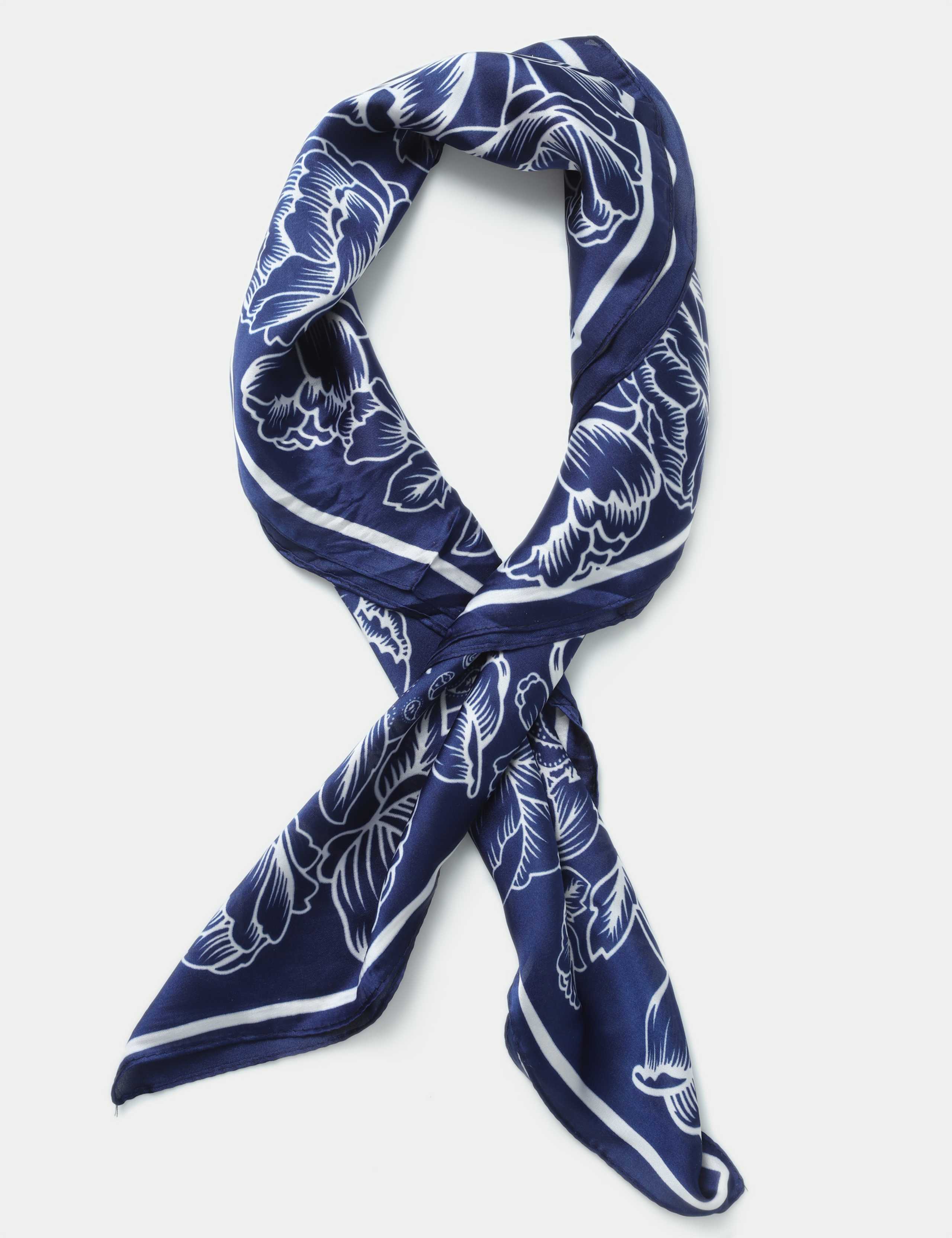 Paisley Bandana