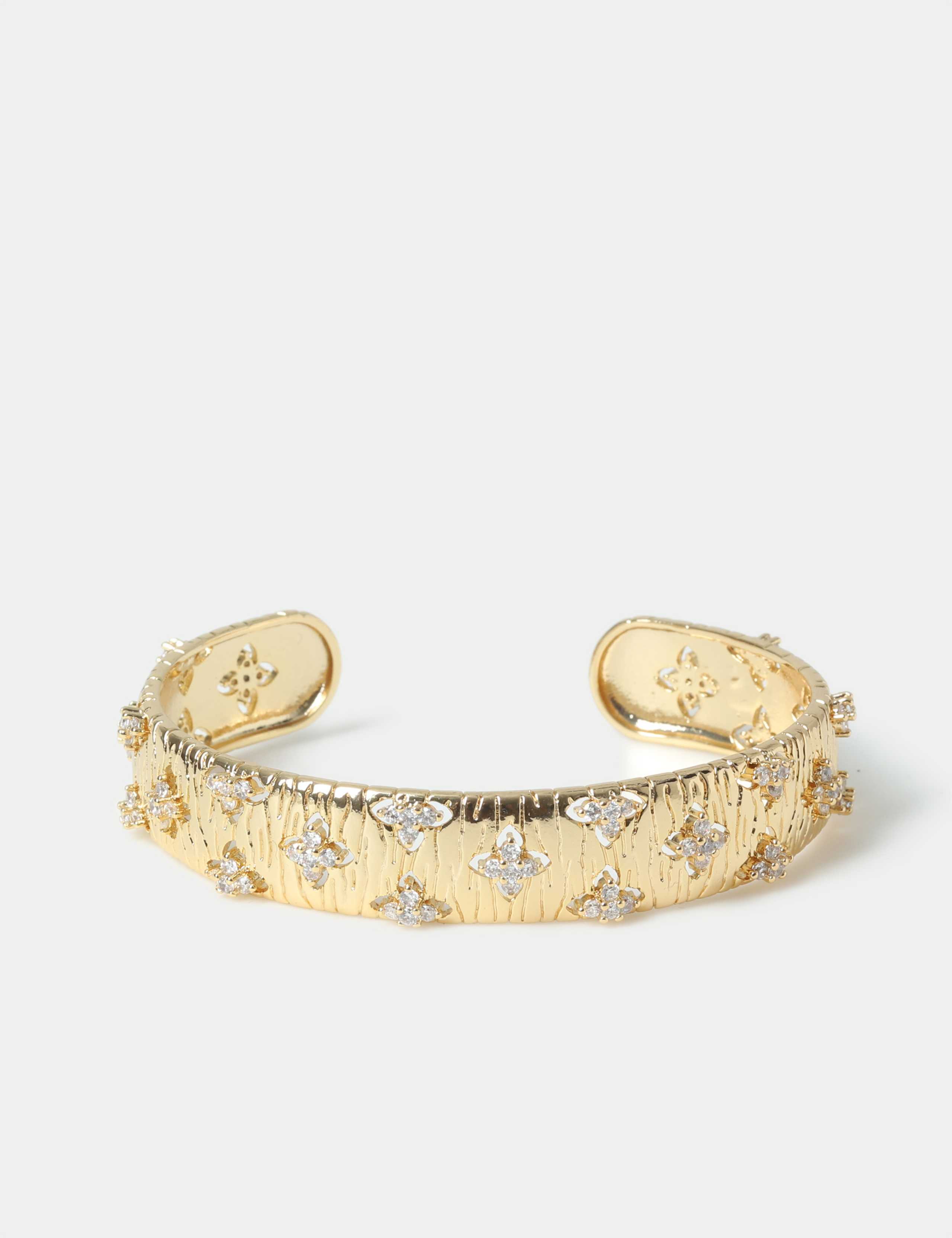 Per Una Embellished Scatter Cuff