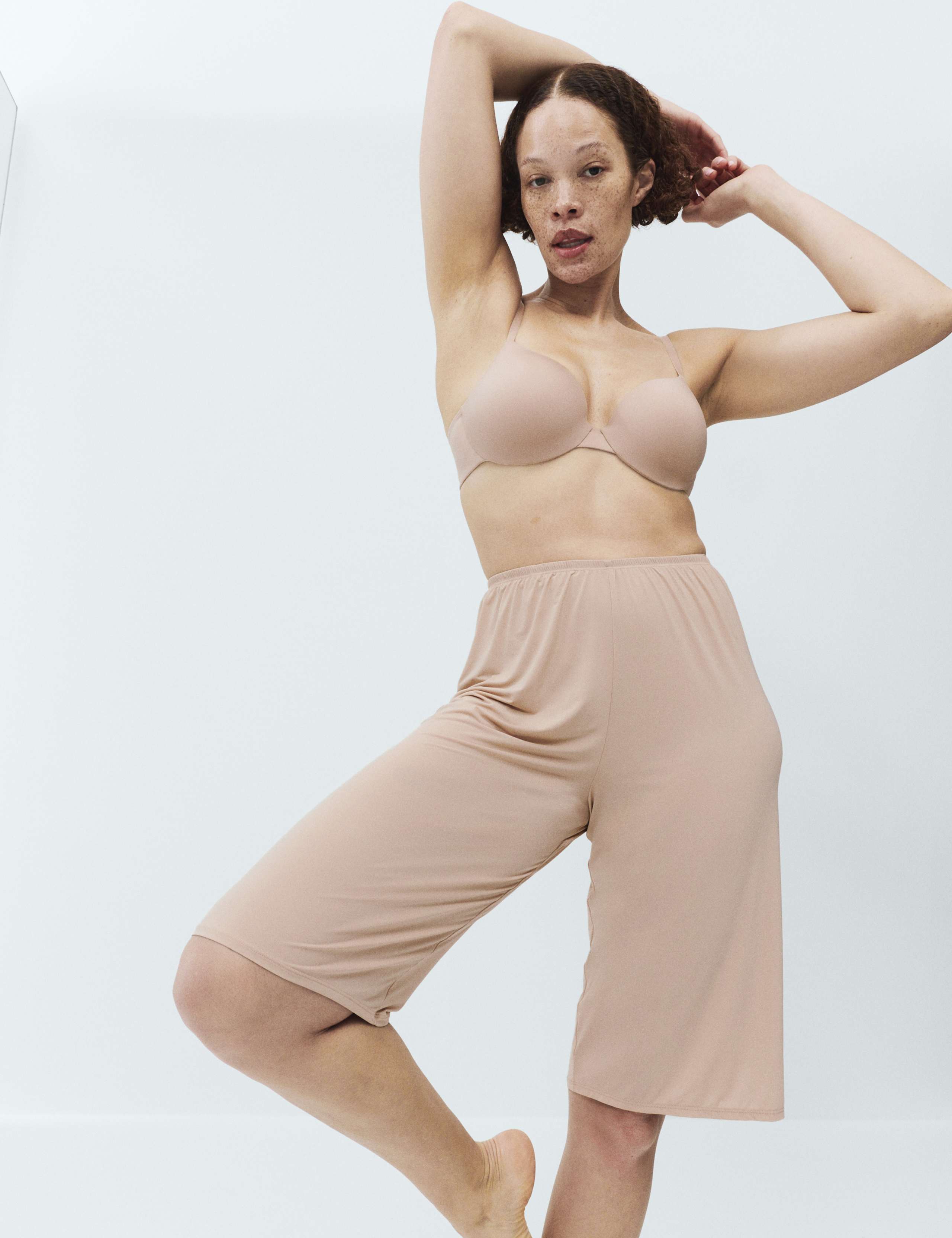 Body Invisibles Flexifit™ Culottes
