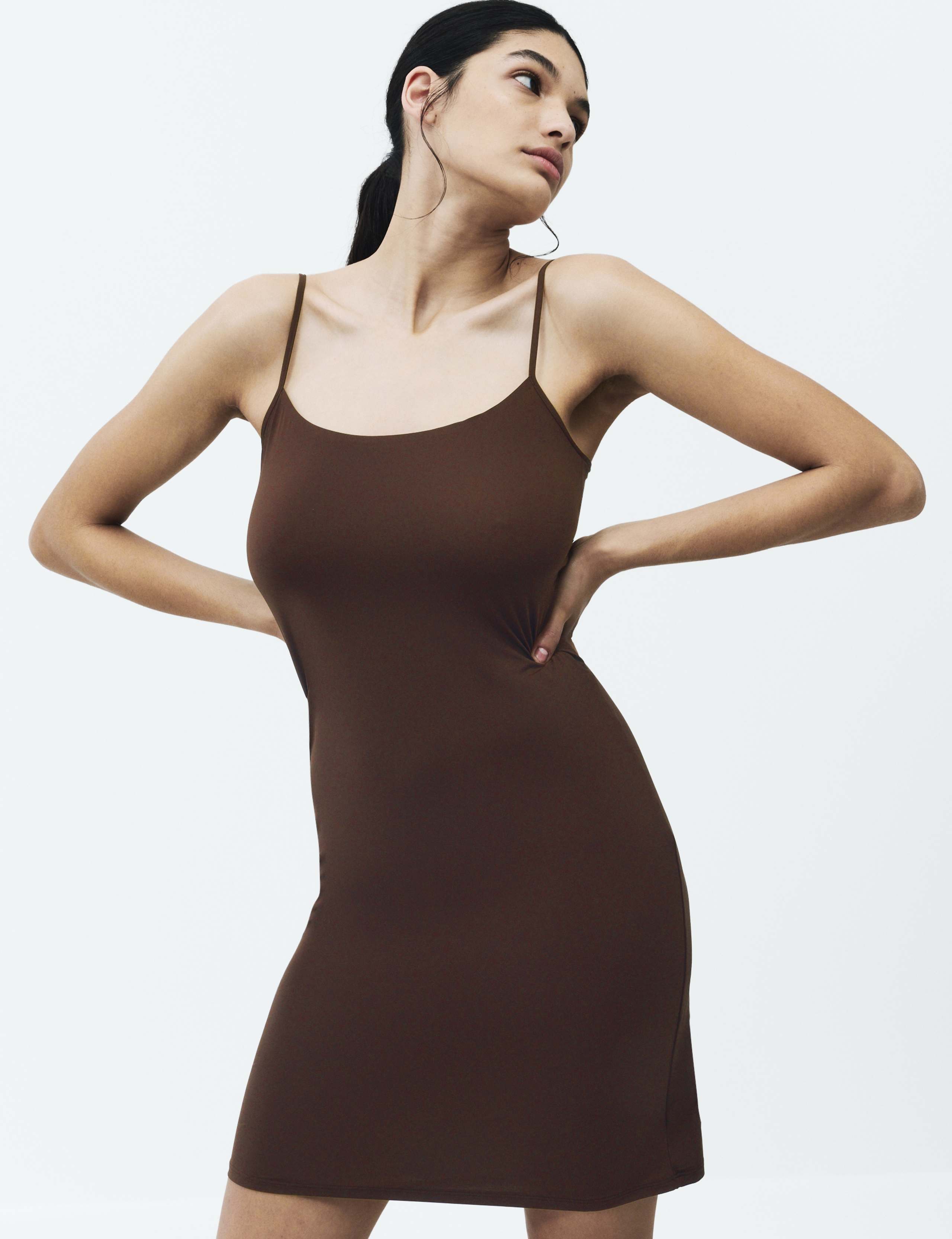 Body Invisibles Flexifit™ Full Slip