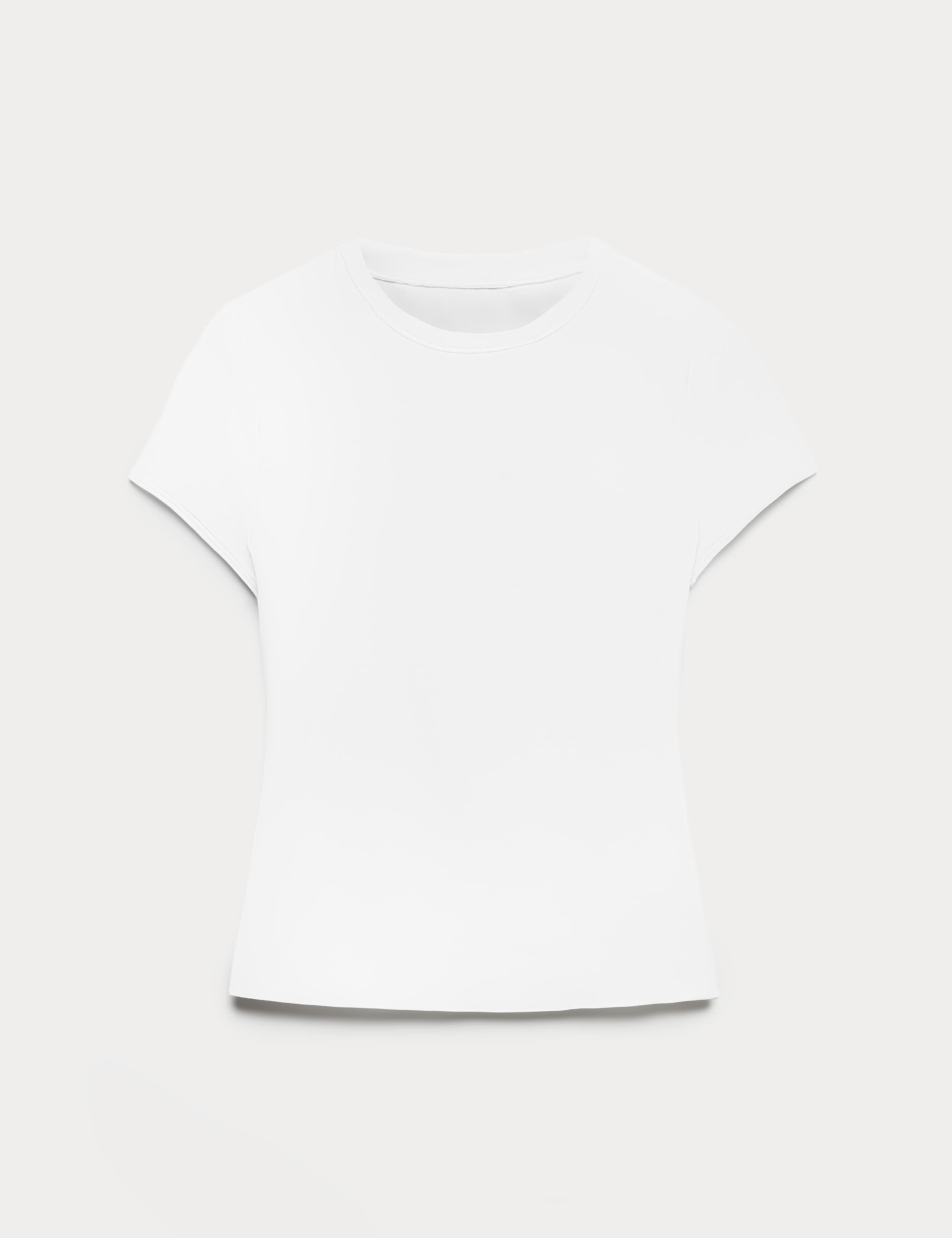 Smoothing Body Soft™ Flexifit™ T-Shirt