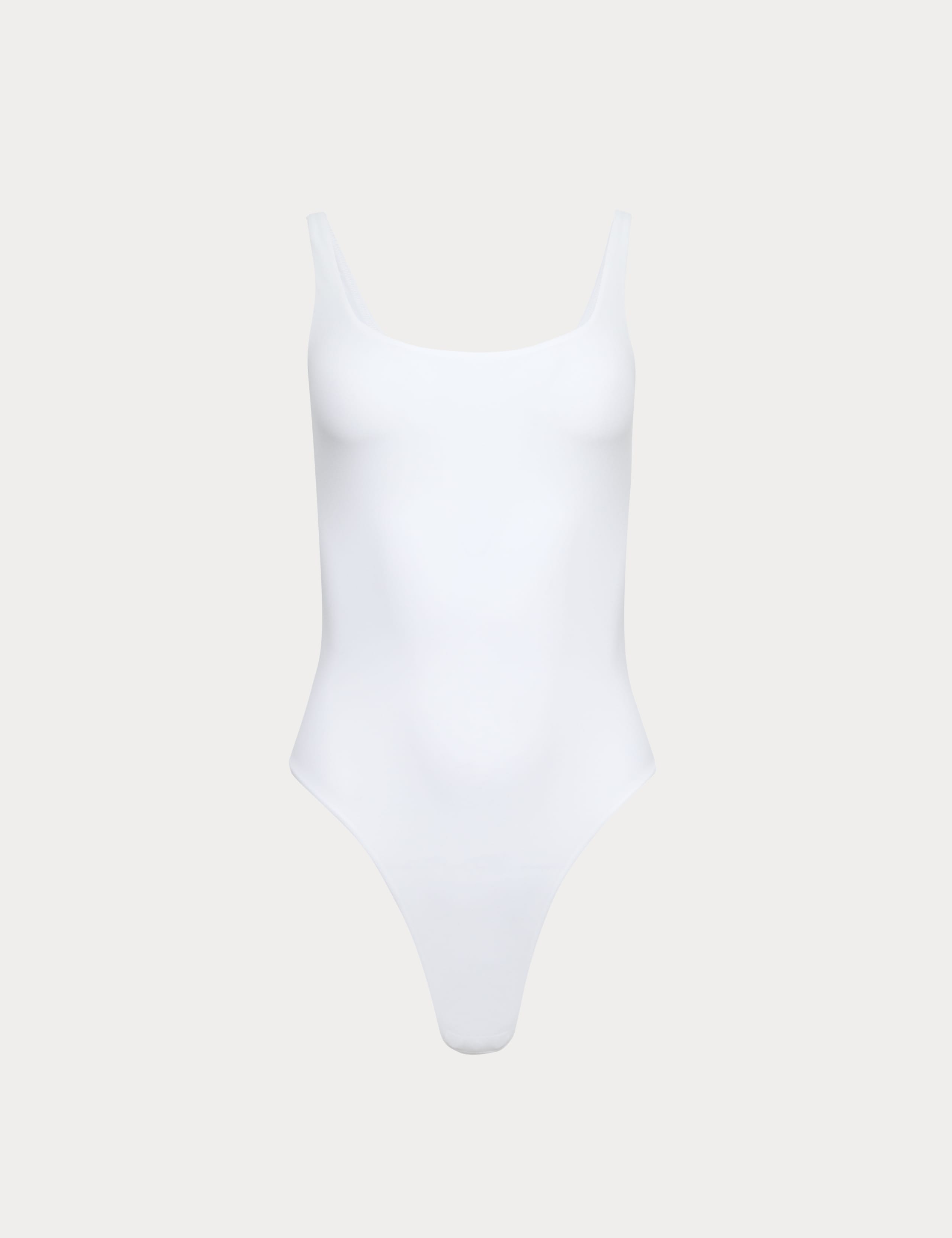 Body Soft™ Smoothing High Leg Body