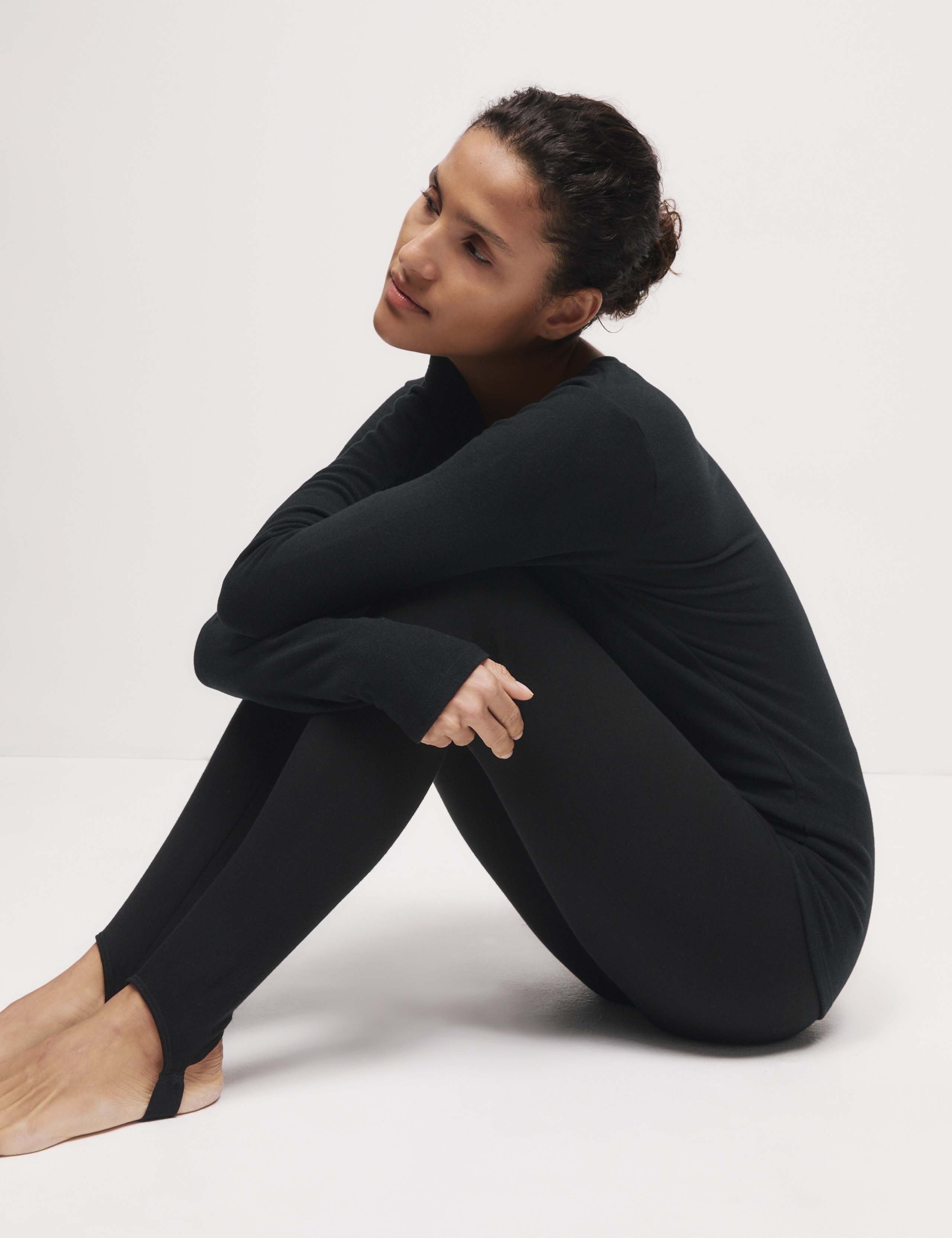 Heatgen™ Medium Thermal Leggings