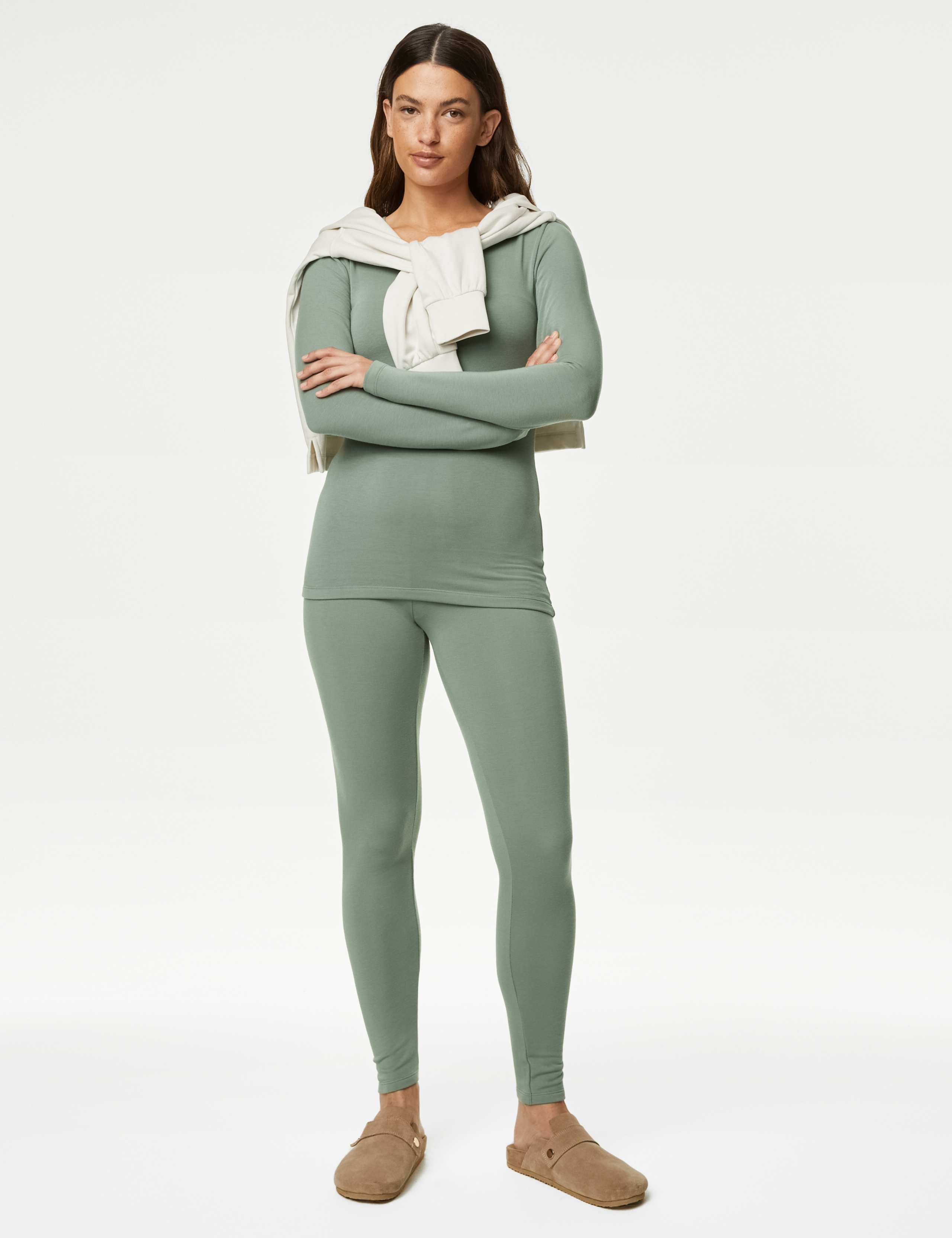 Heatgen™ Thermal Leggings