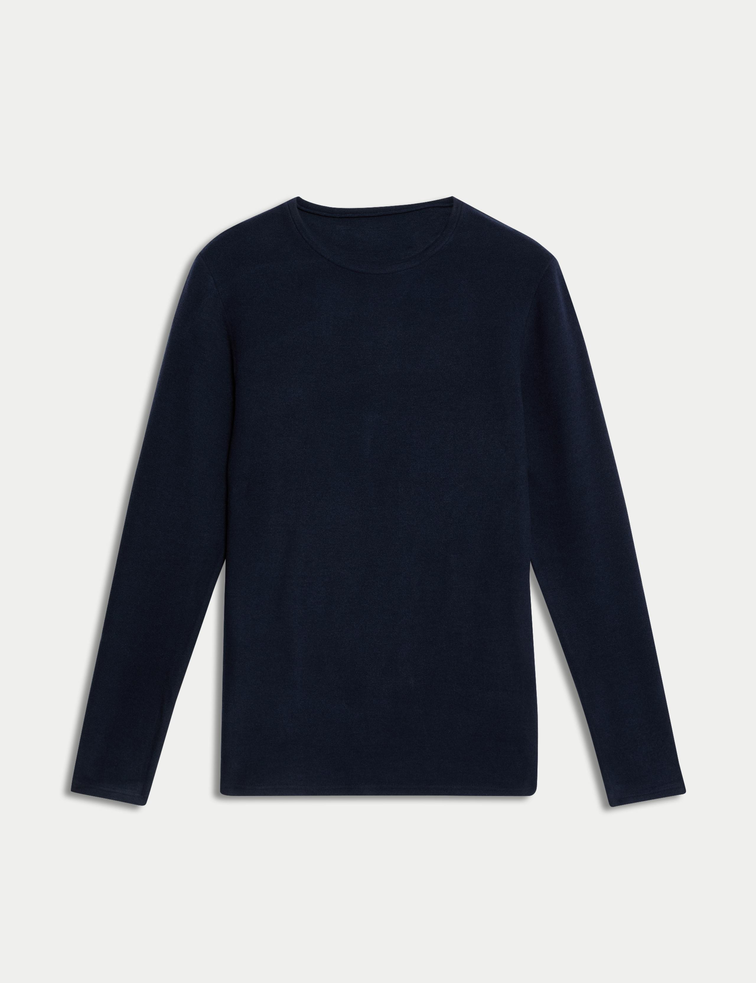 Heatgen™ Maximum Thermal Fleece Top