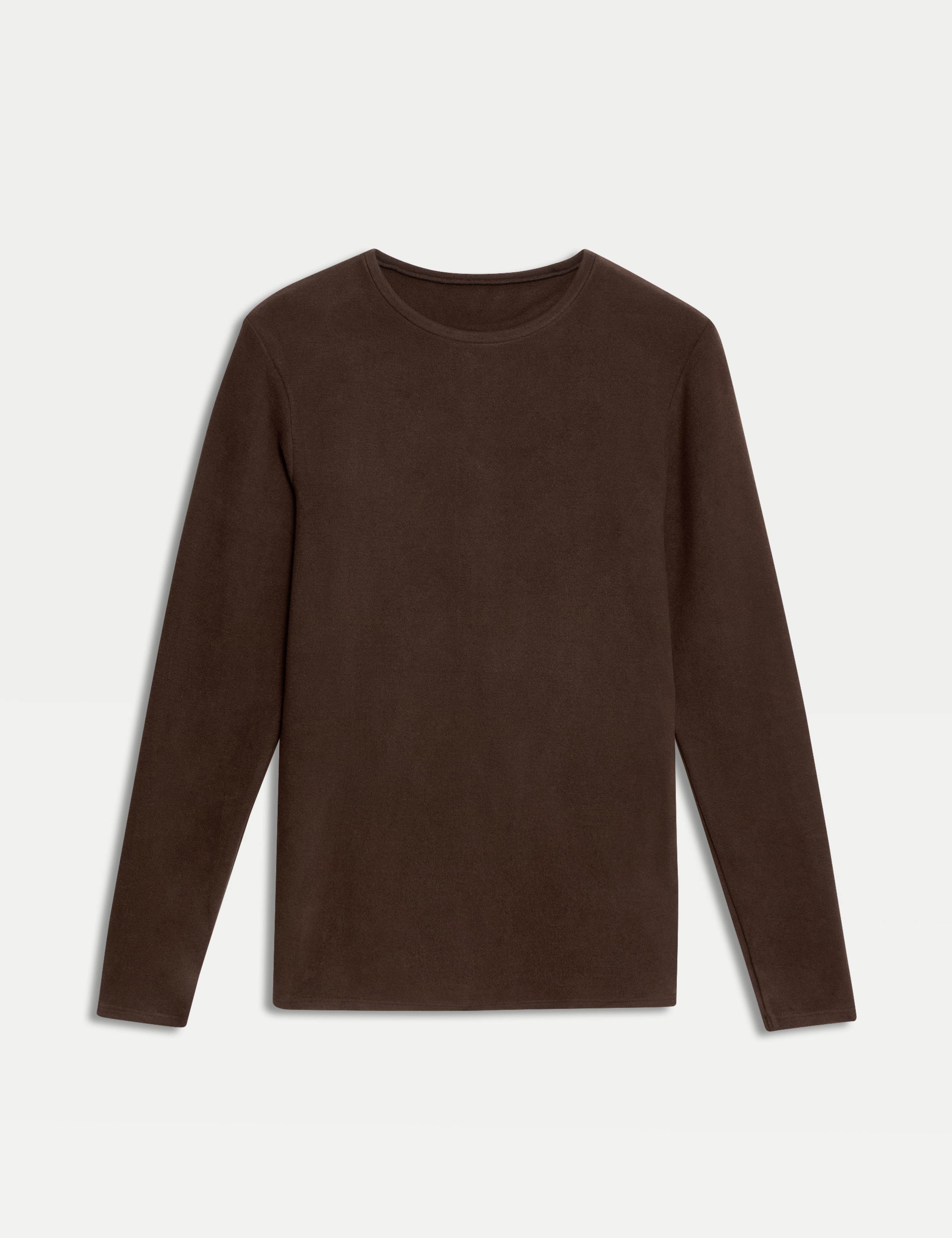 Heatgen™ Maximum Thermal Fleece Top