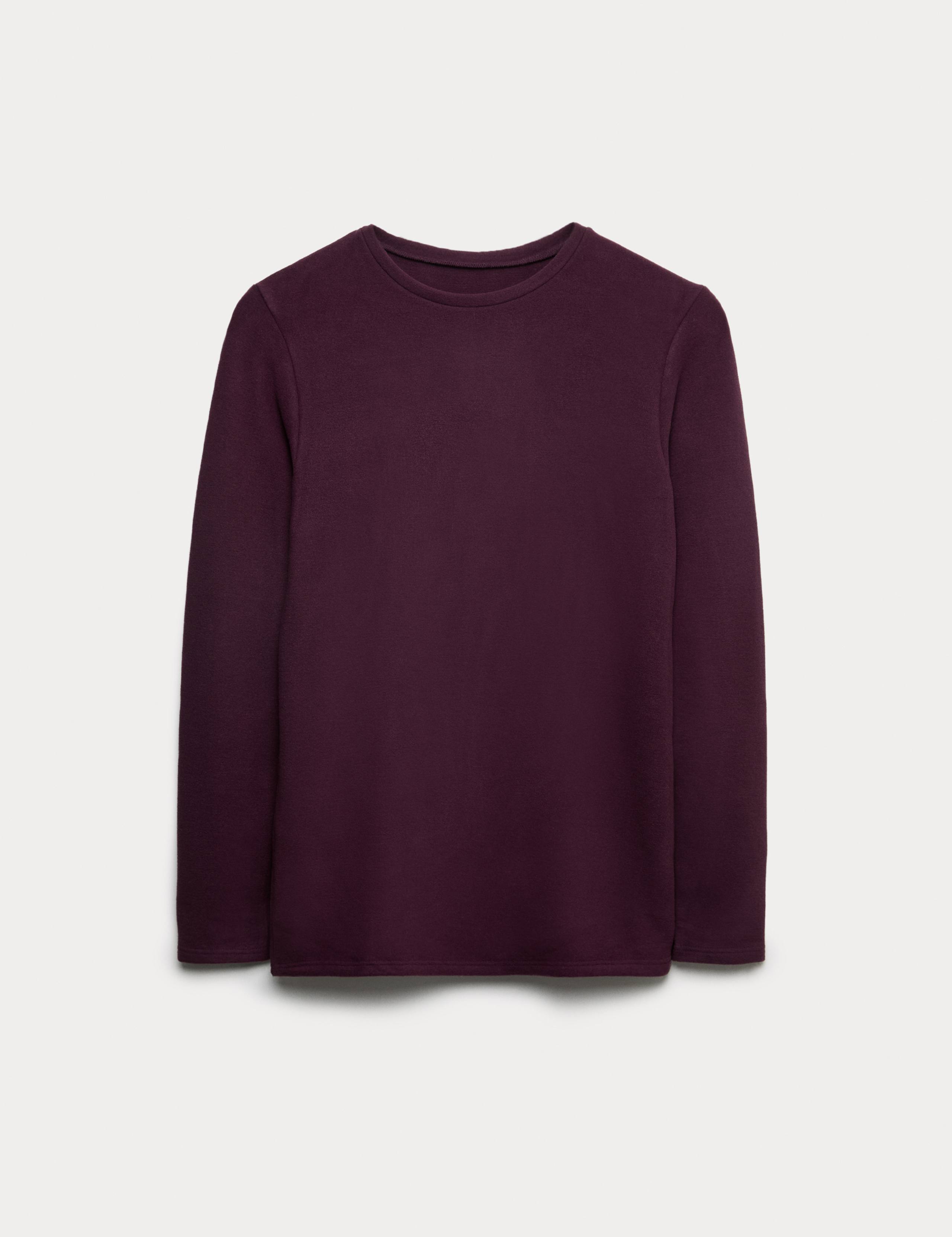 Heatgen™ Maximum Thermal Fleece Top