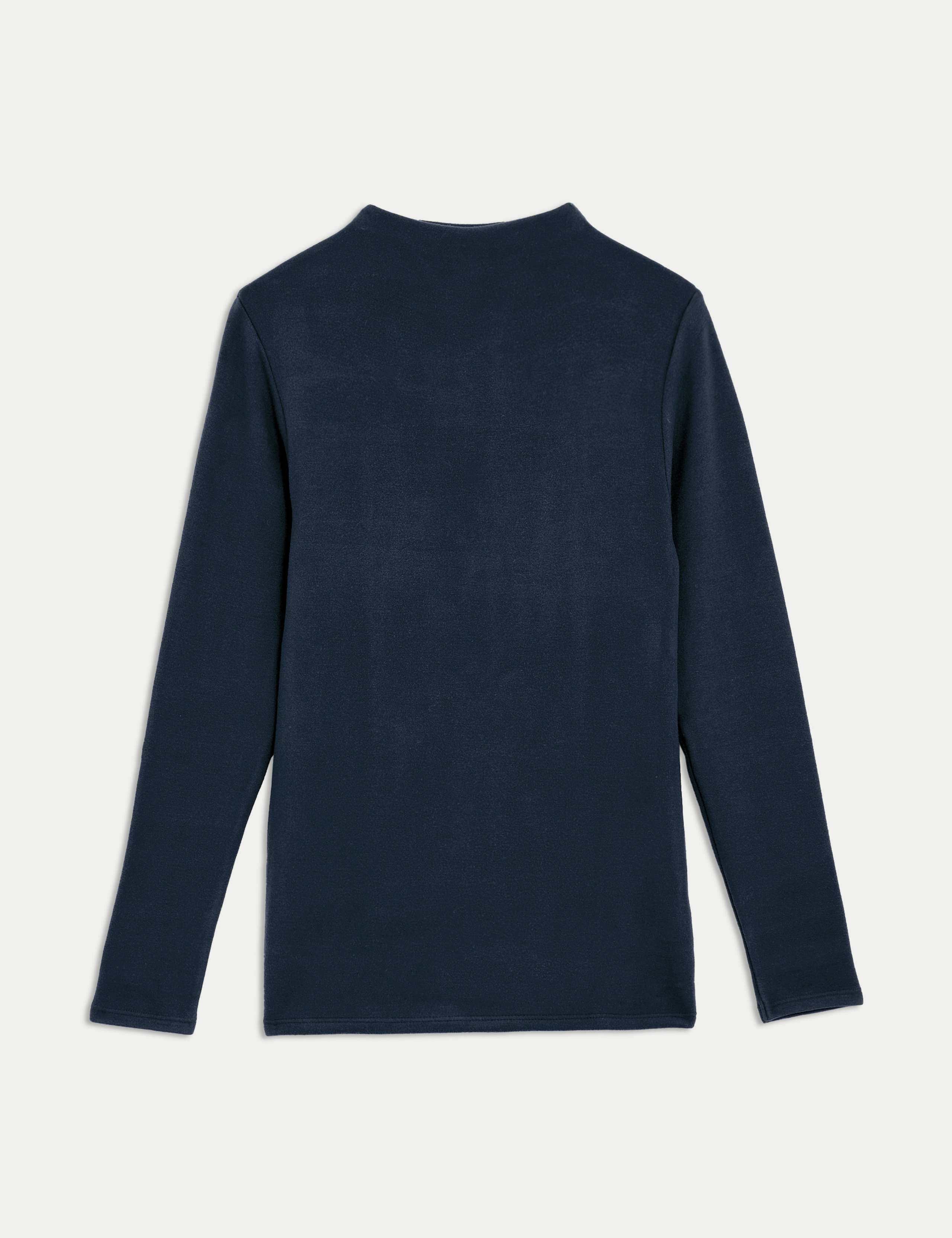 Heatgen™ Maximum Thermal Fleece Top