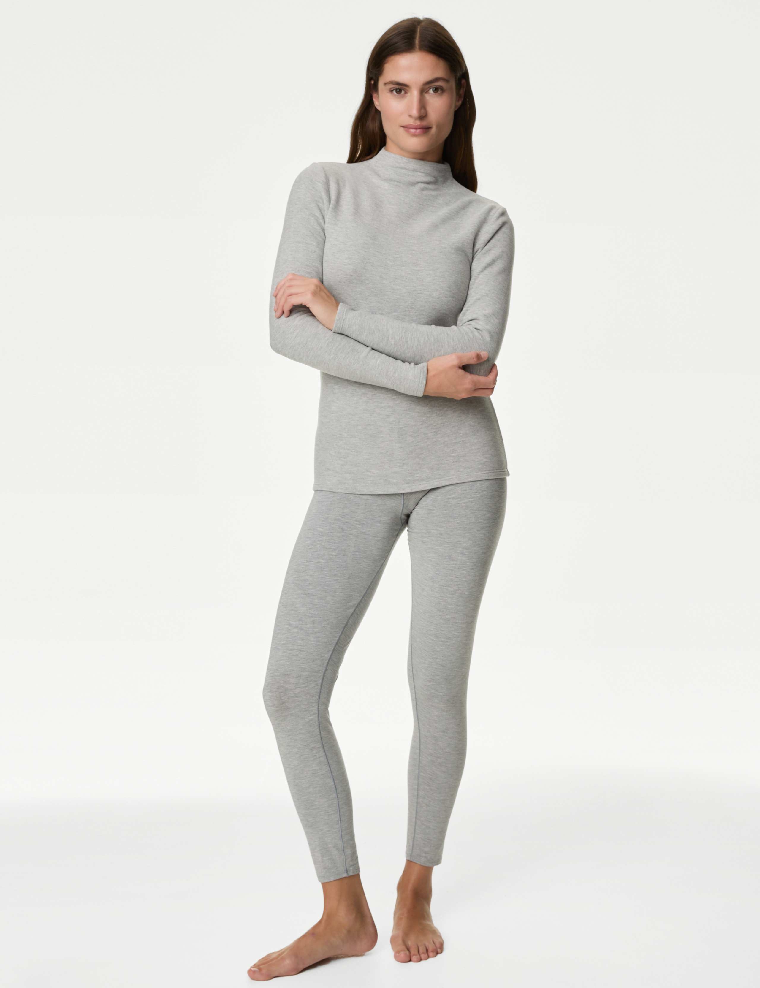 Heatgen™ Maximum Thermal Fleece Top