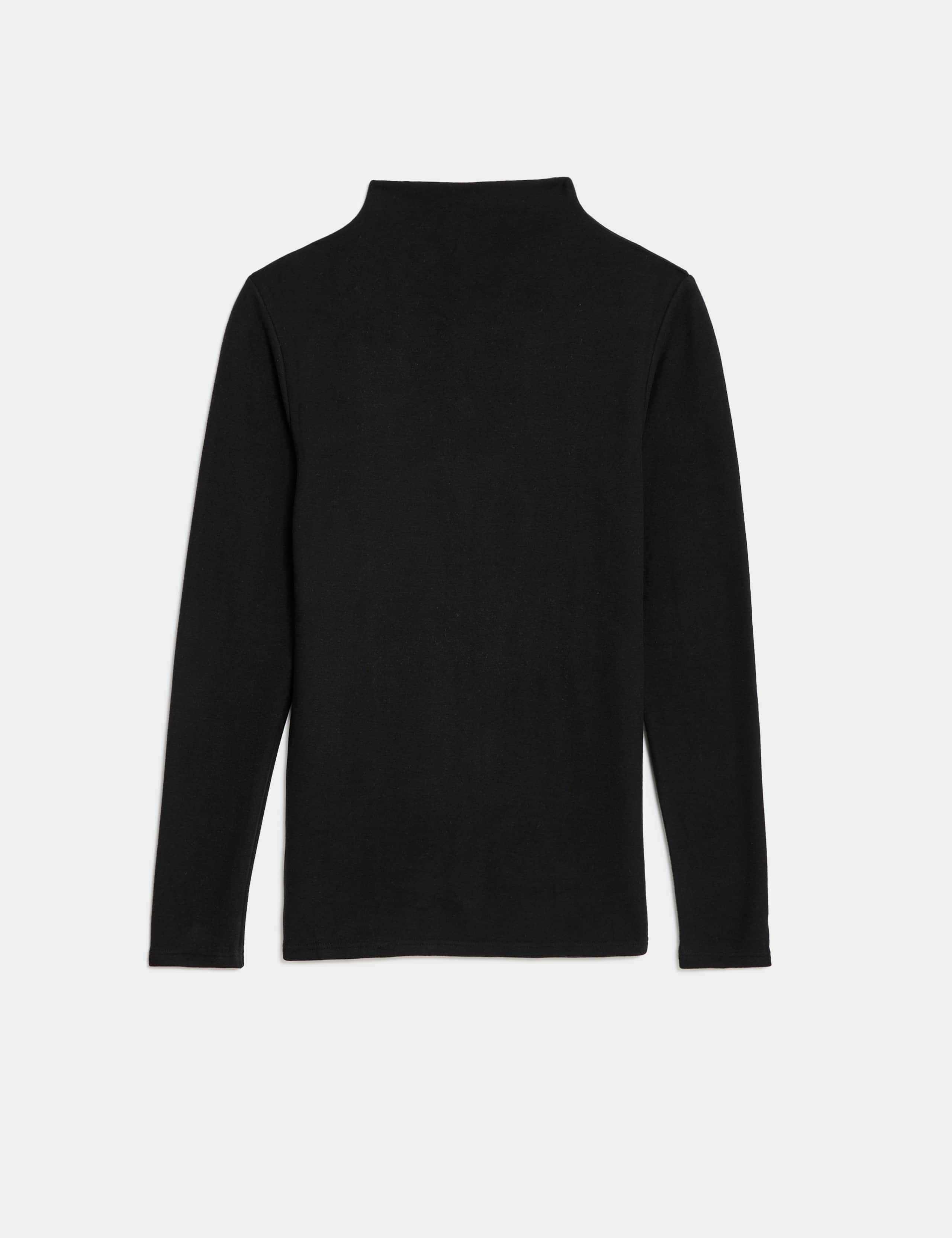 Heatgen™ Maximum Thermal Fleece Top