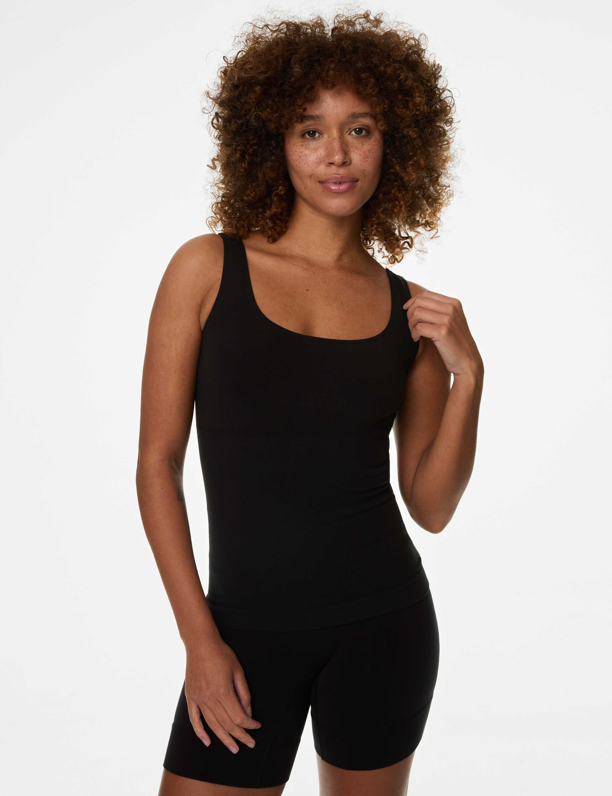 Heatgen™ Thermal Light Control Shaping Vest
